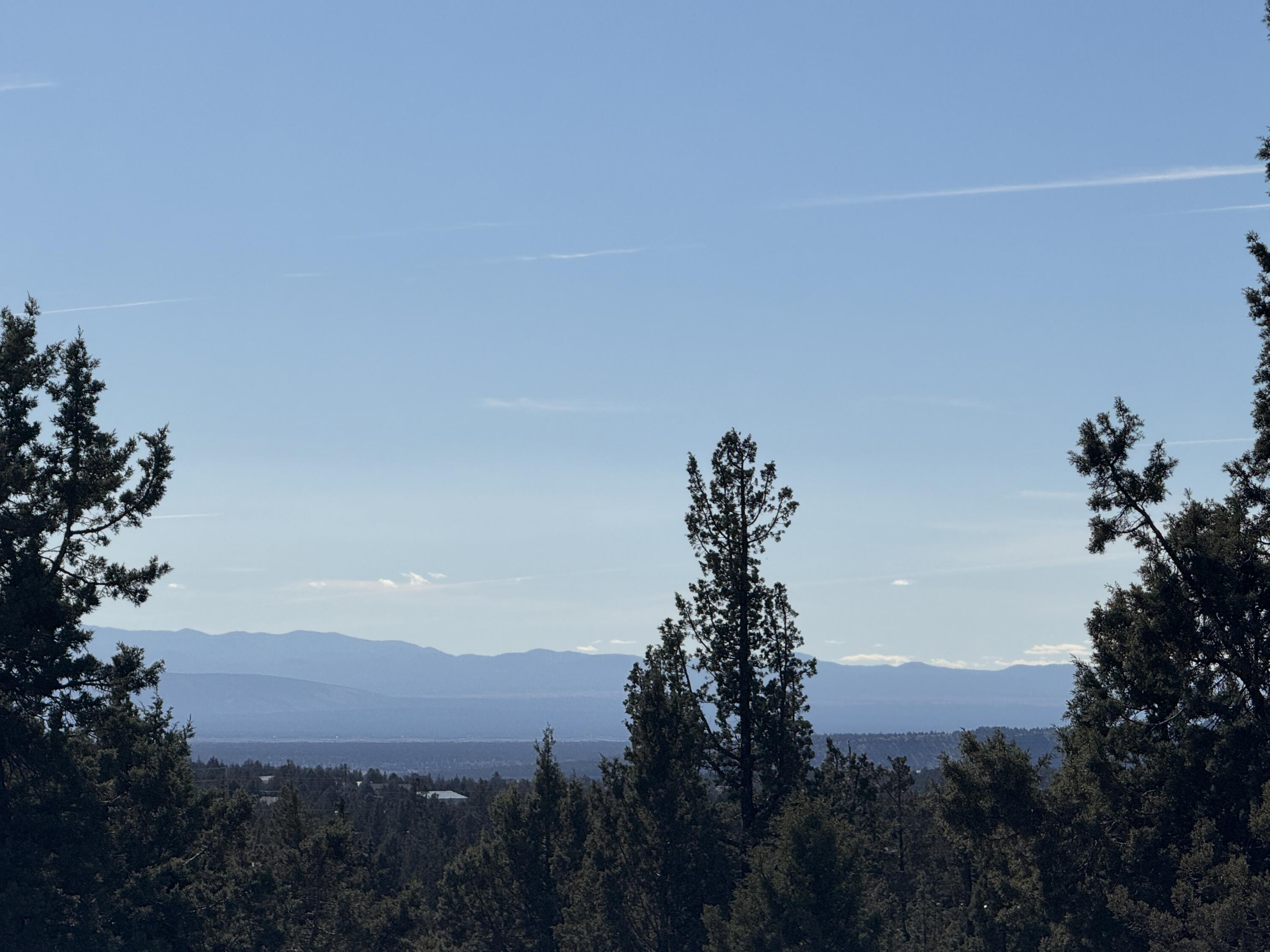 Ochoco Land + Livest - Residential