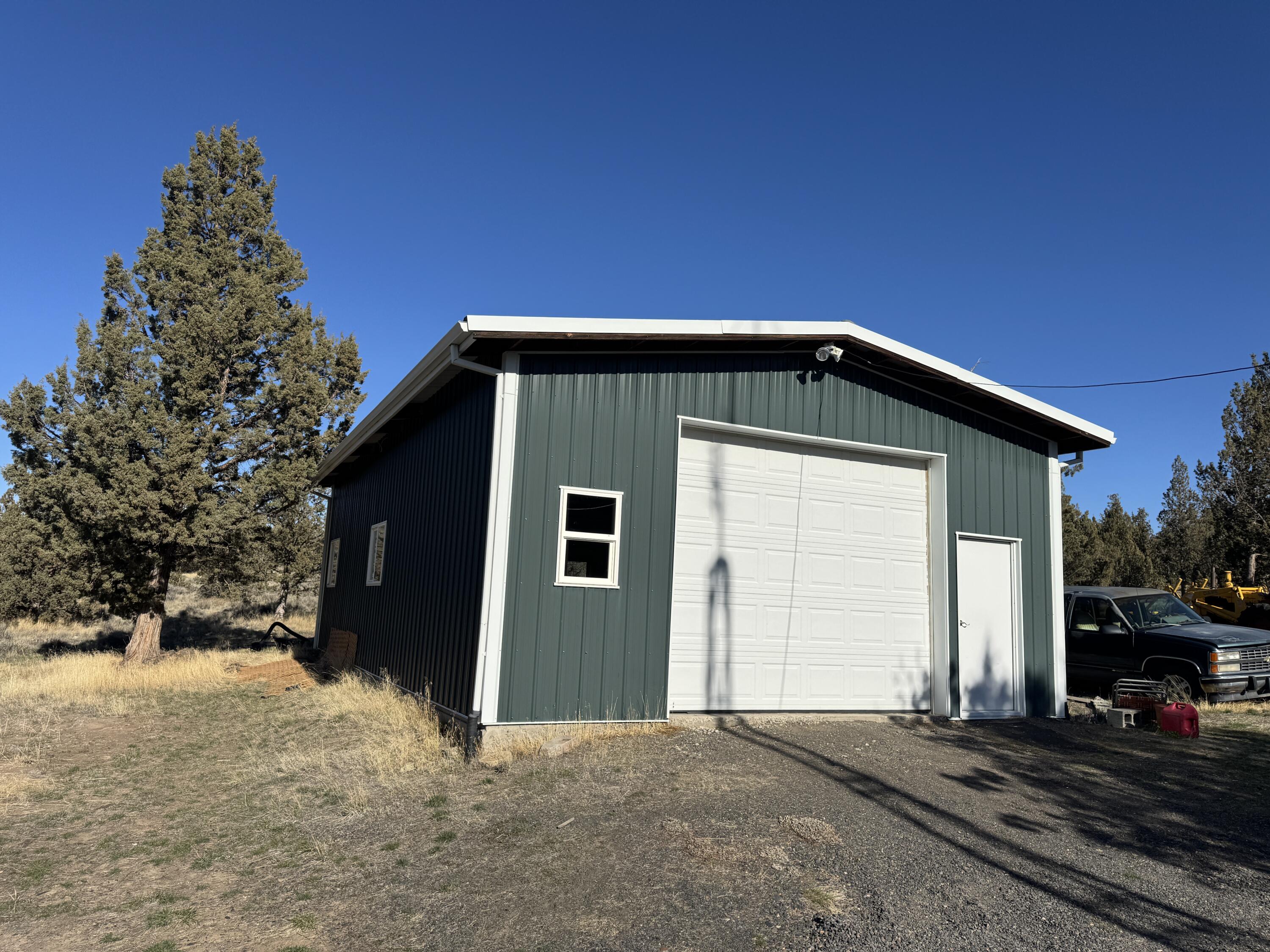 Ochoco Land + Livest - Residential