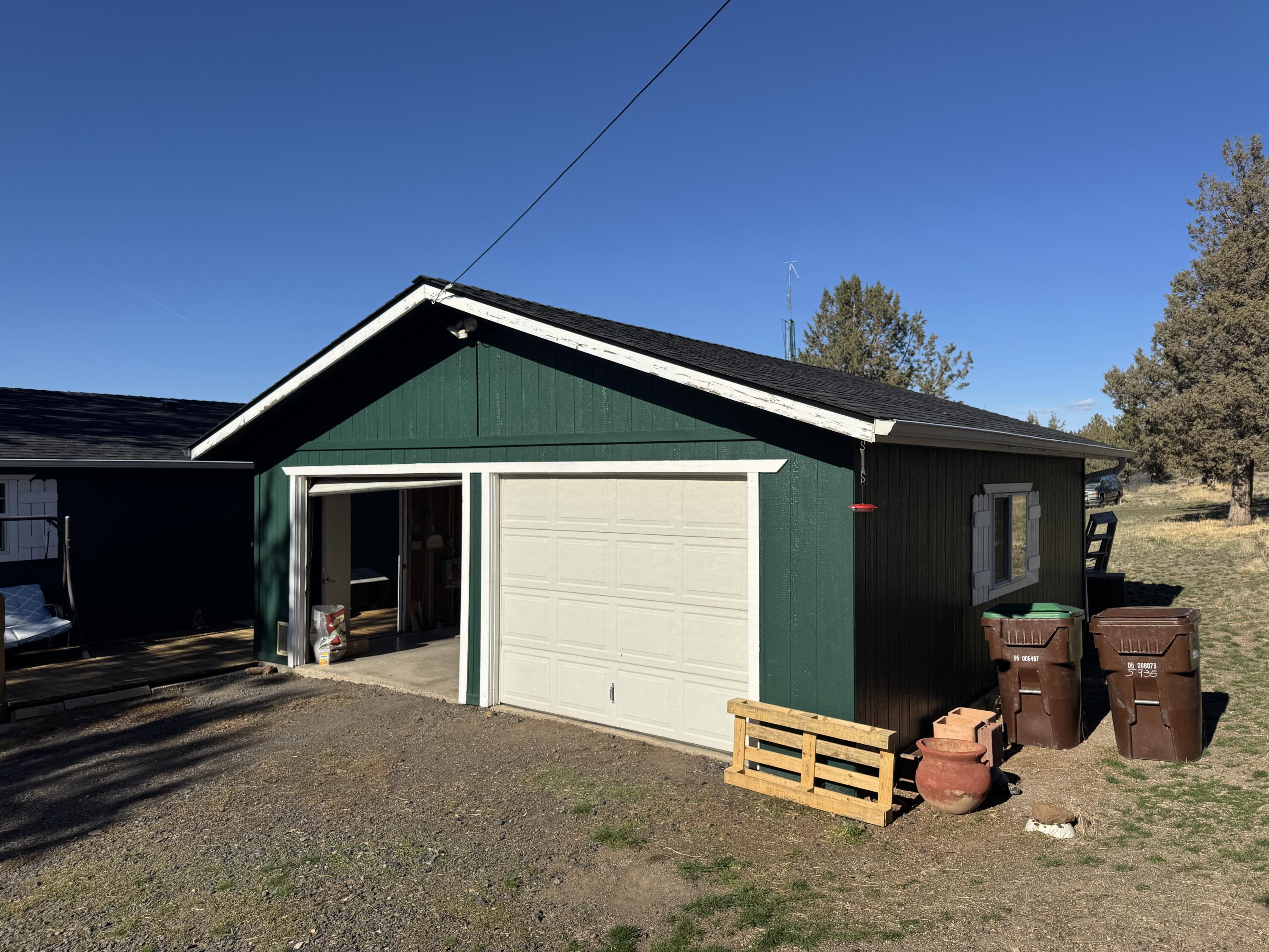 Ochoco Land + Livest - Residential