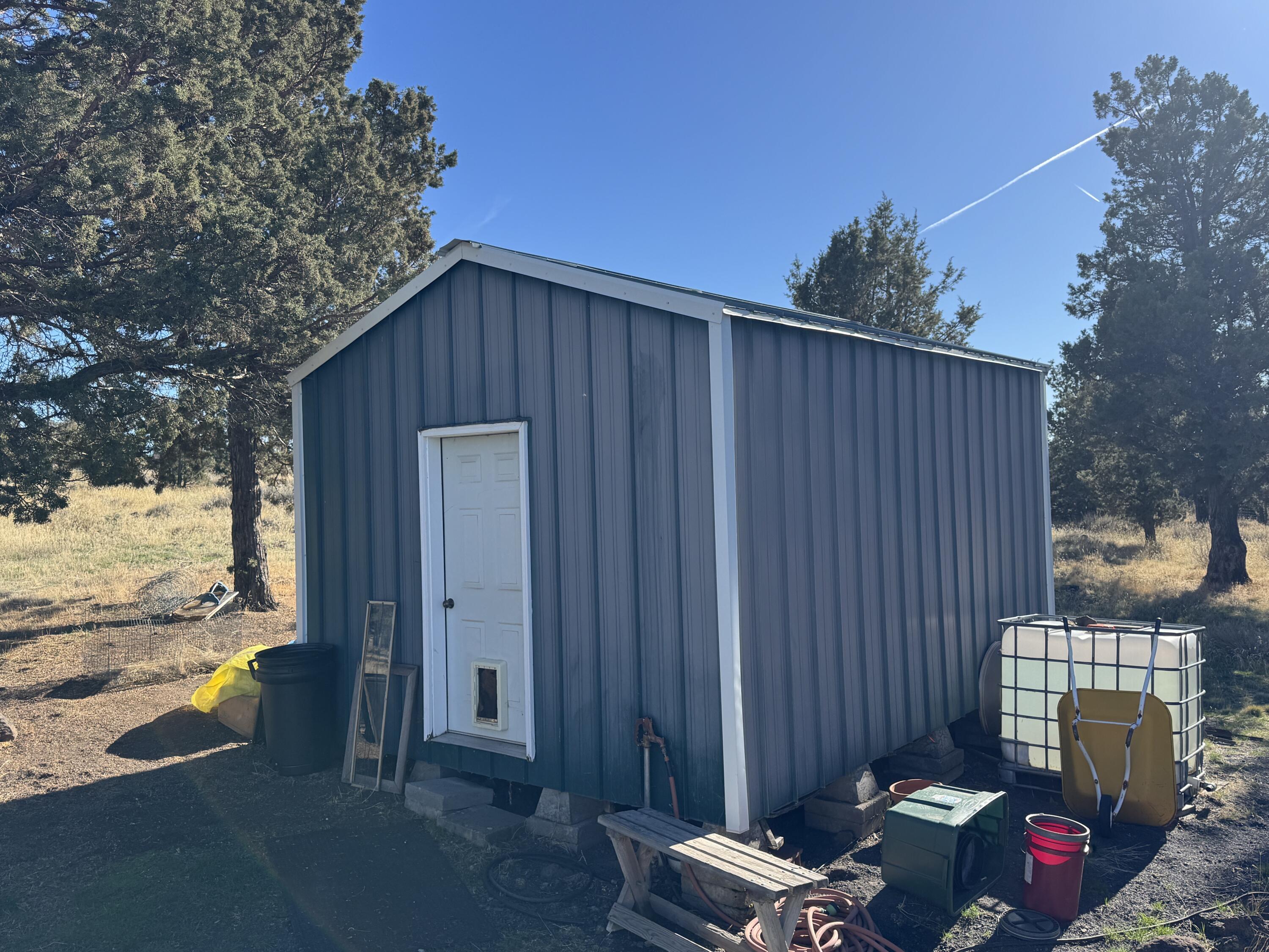 Ochoco Land + Livest - Residential