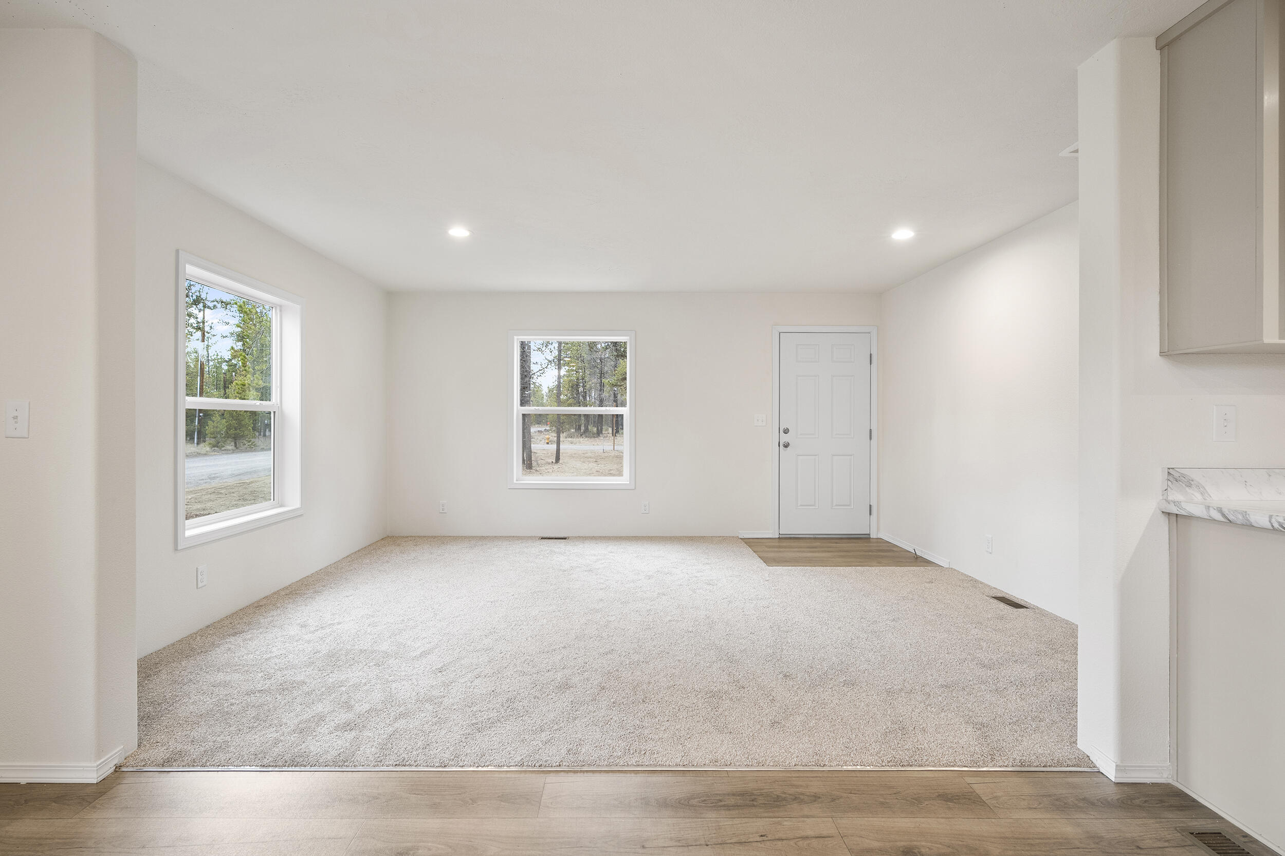 Cagle - Residential