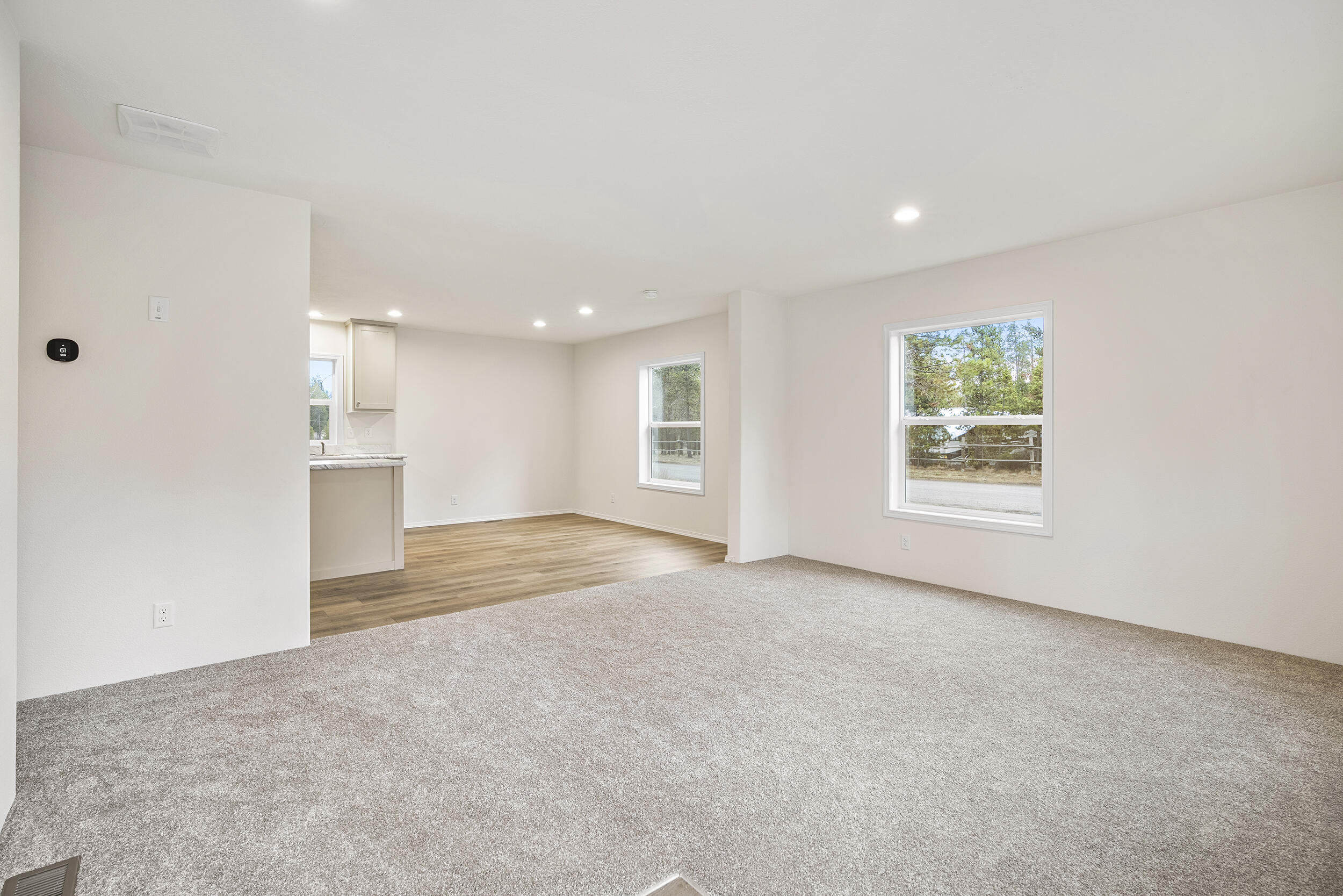Cagle - Residential