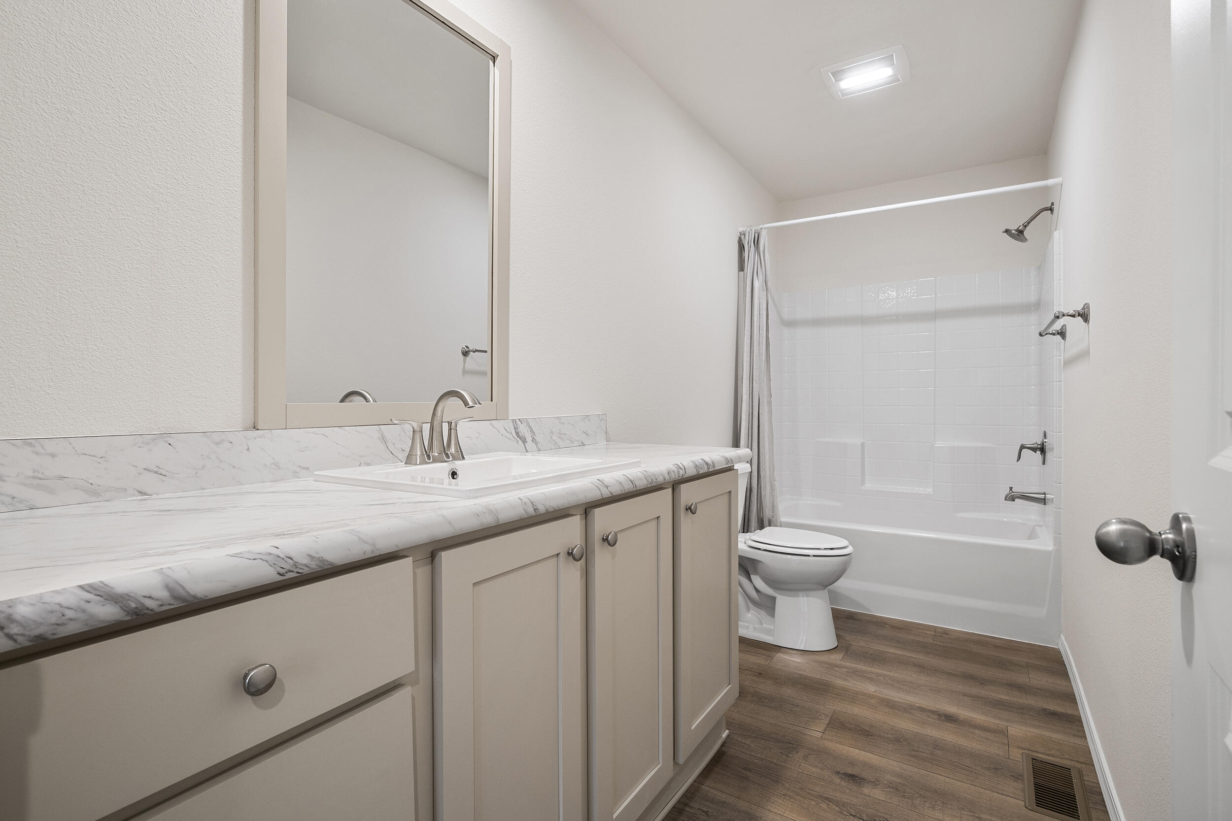 Cagle - Residential