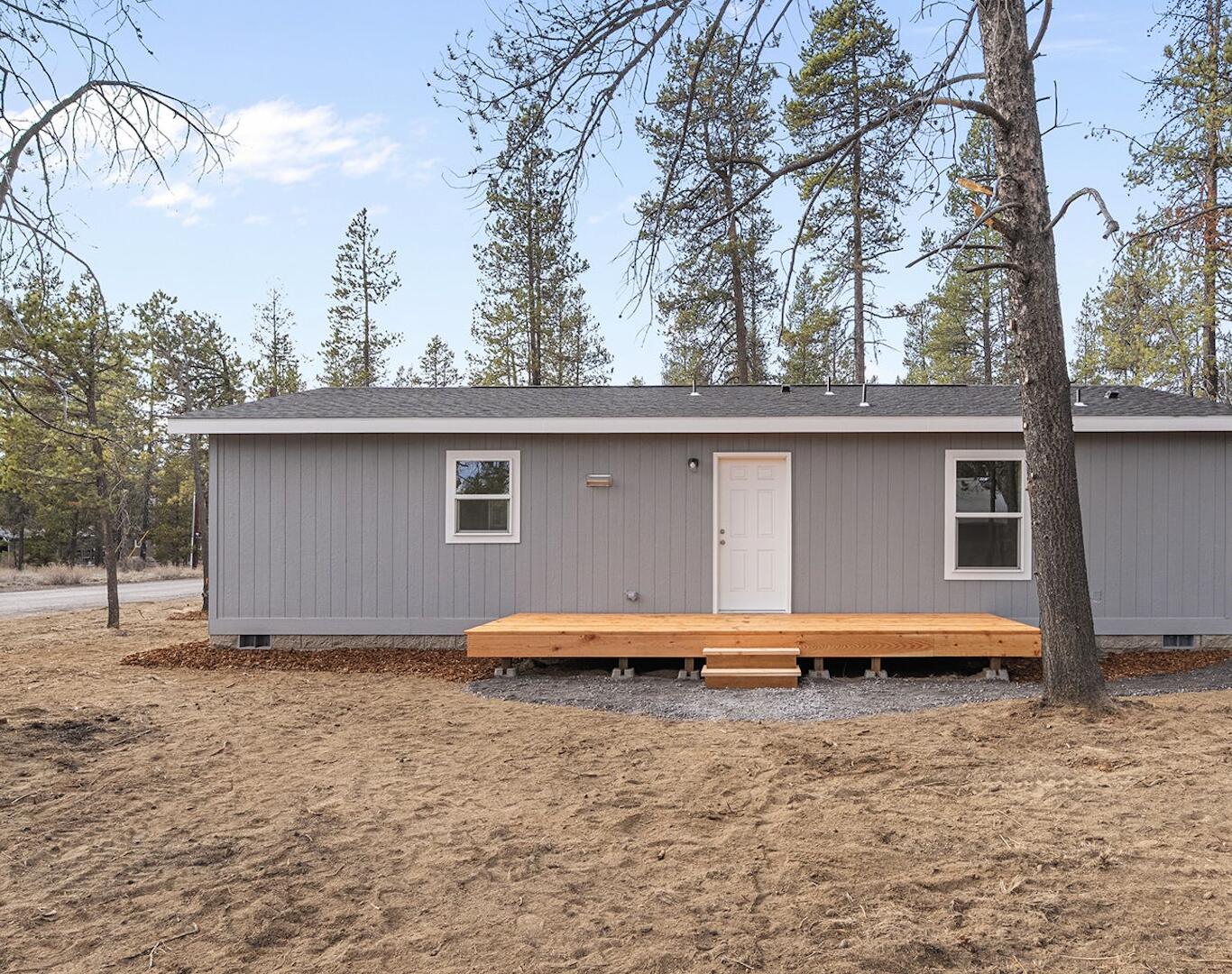Cagle - Residential