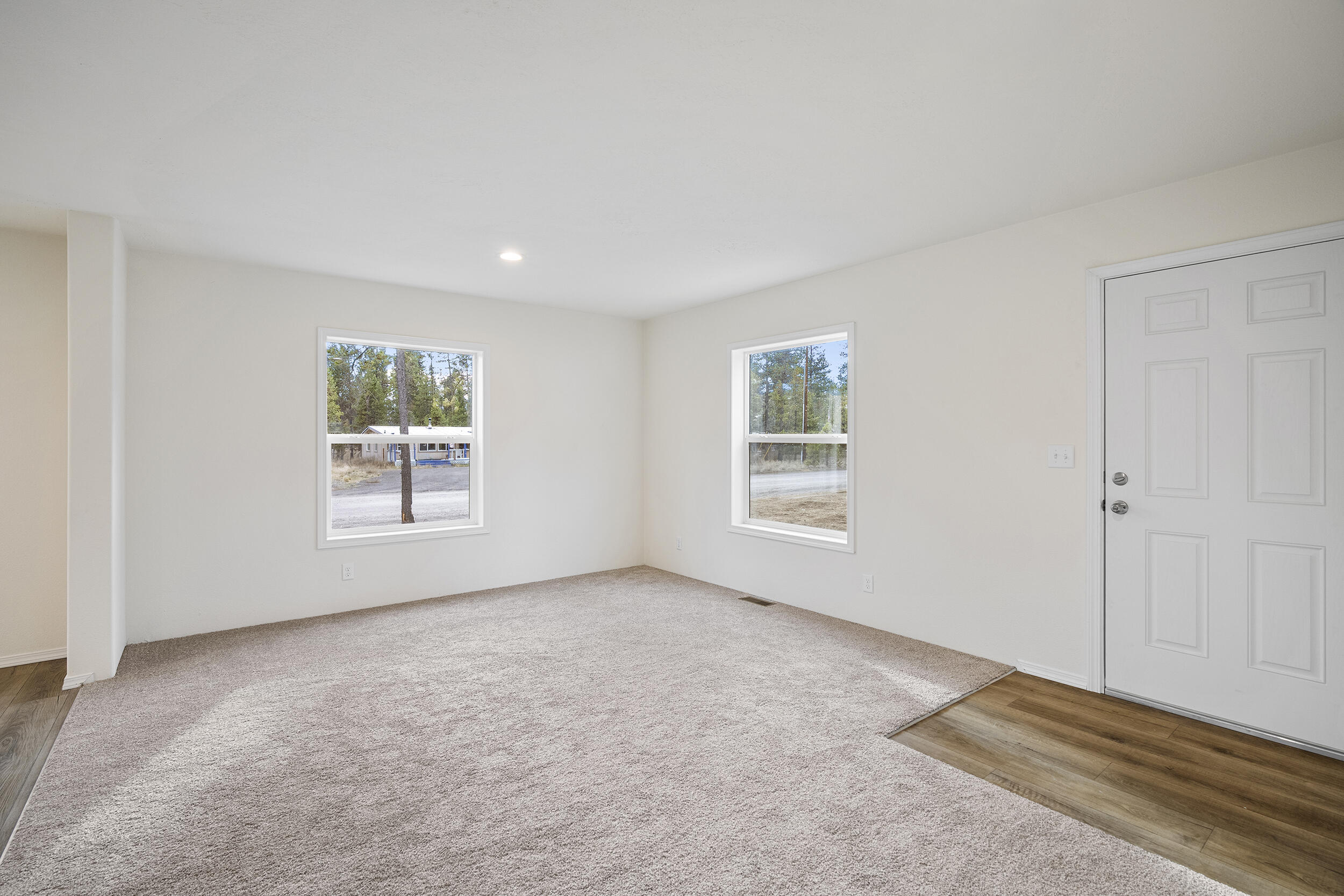 Cagle - Residential