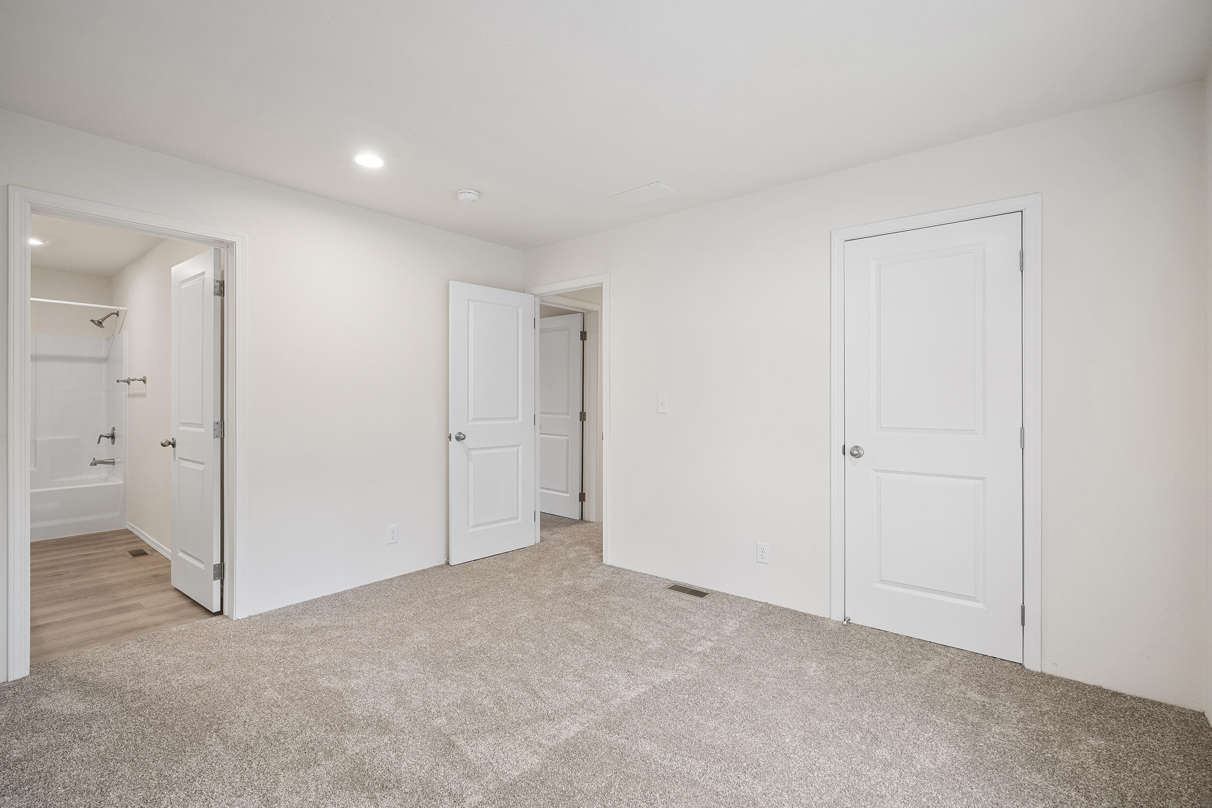Cagle - Residential