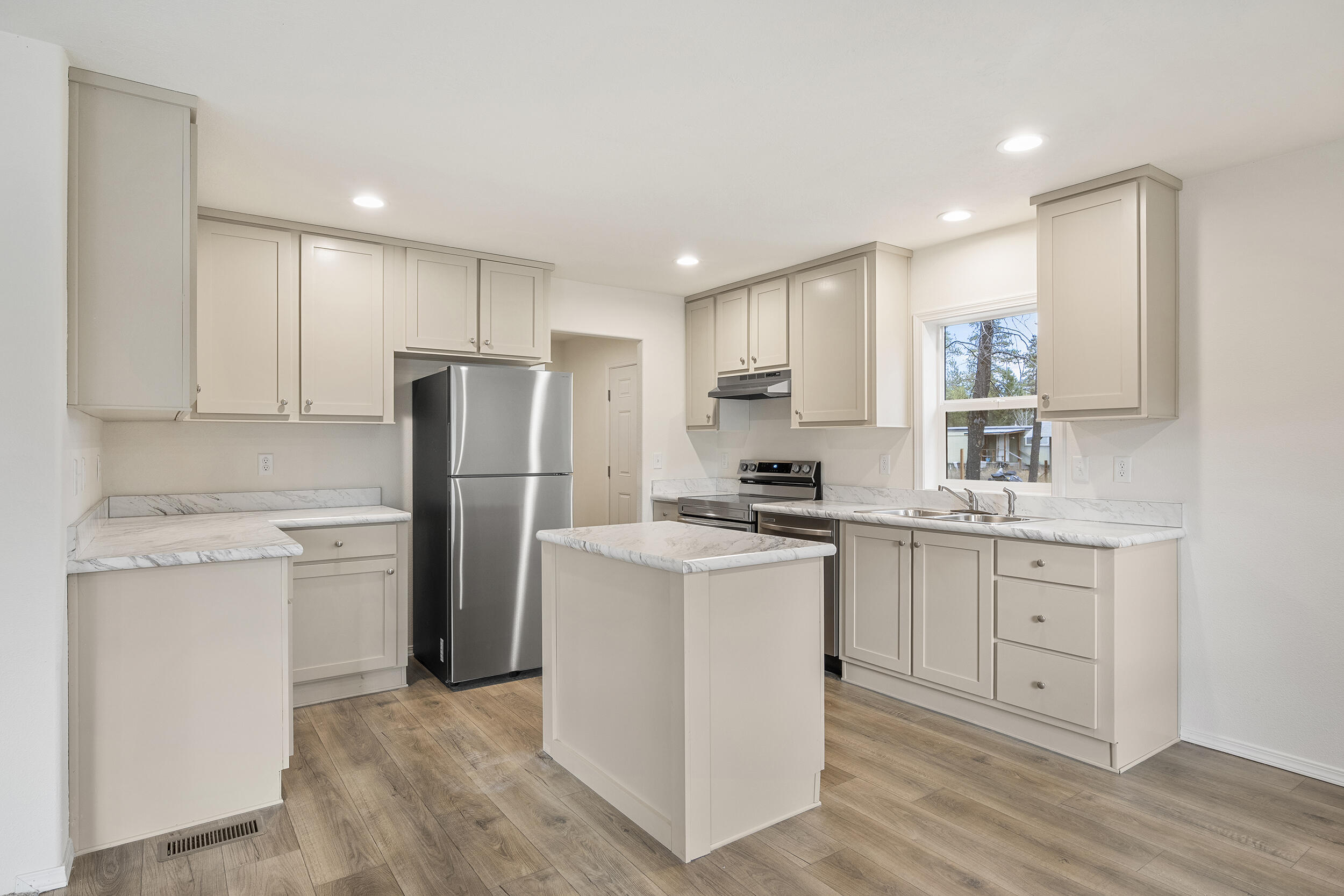 Cagle - Residential