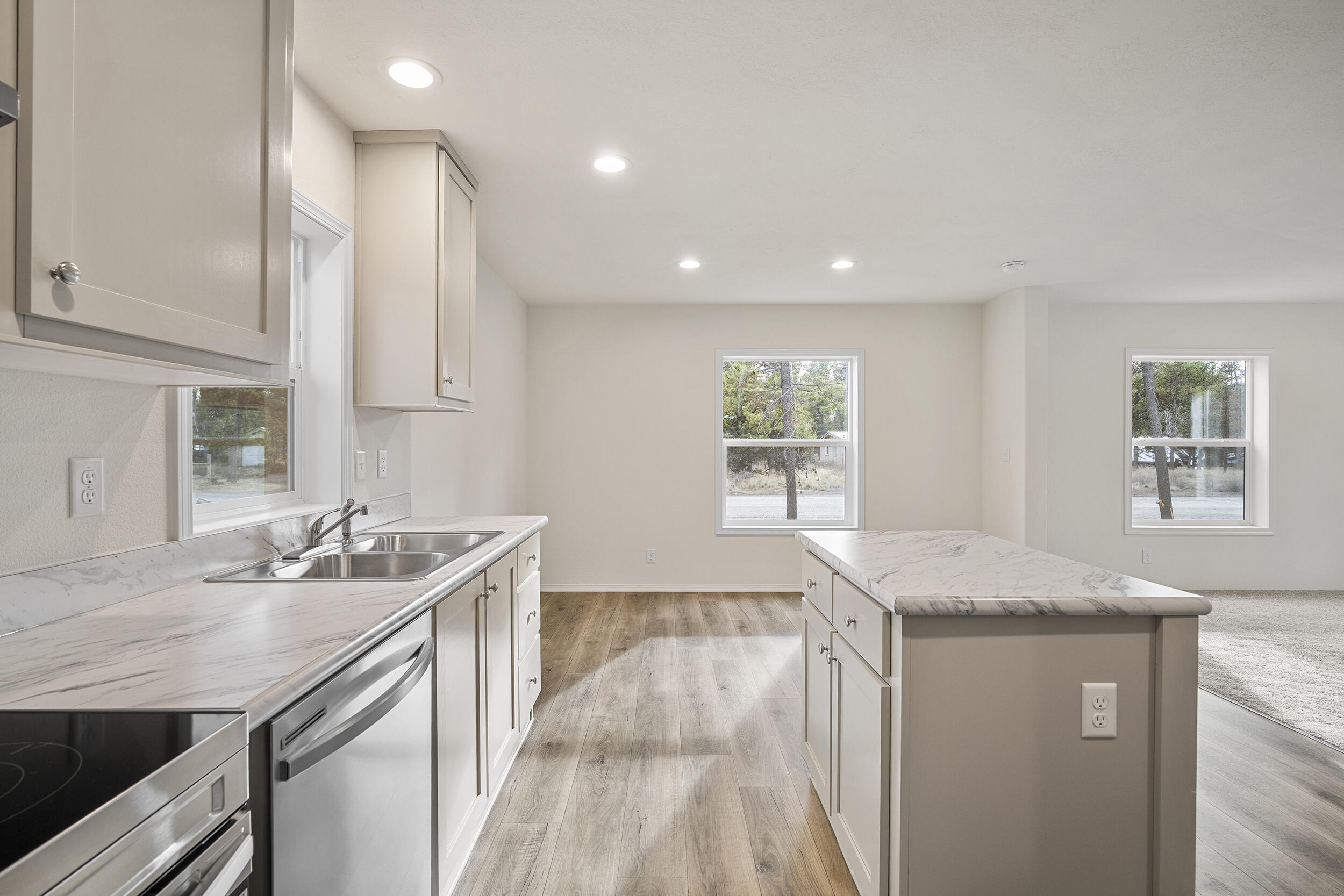 Cagle - Residential