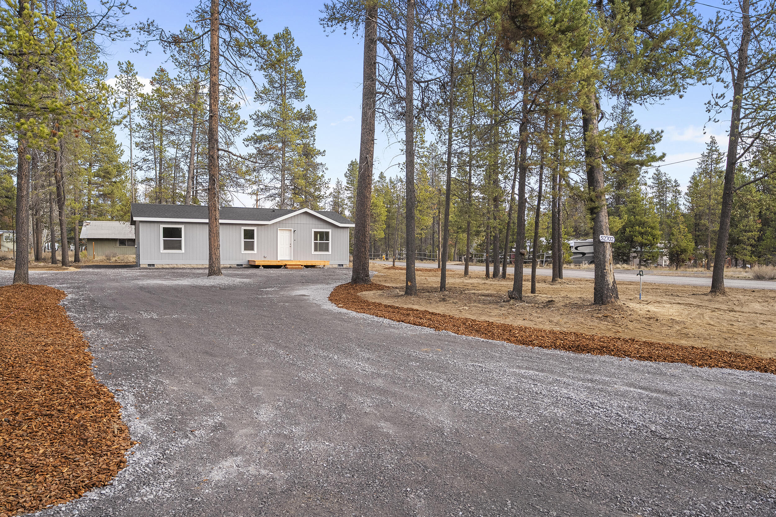 Cagle - Residential