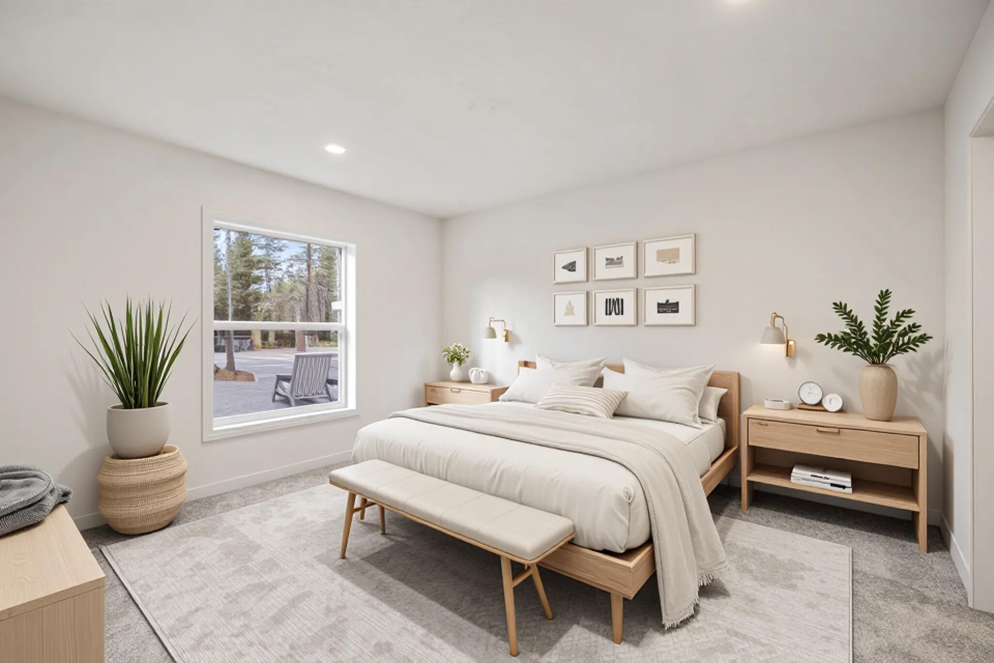 Cagle - Residential