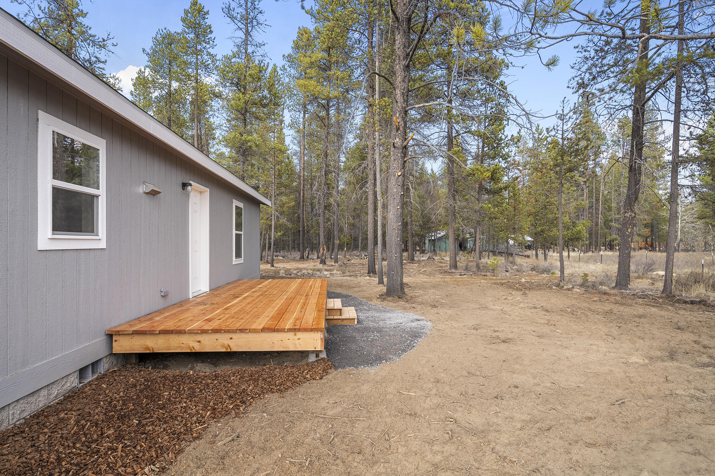 Cagle - Residential