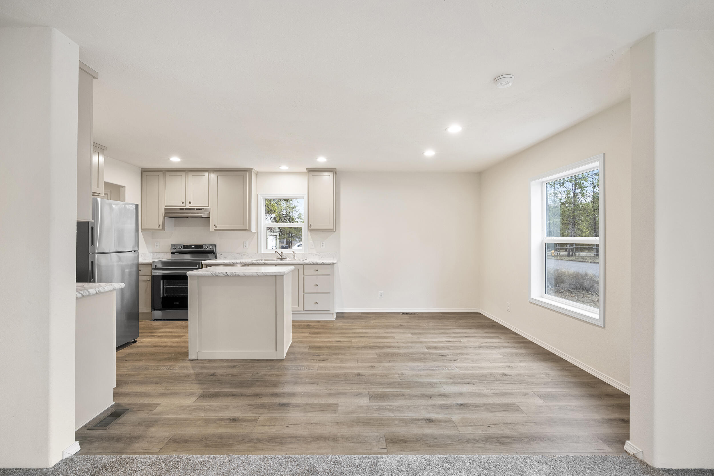 Cagle - Residential