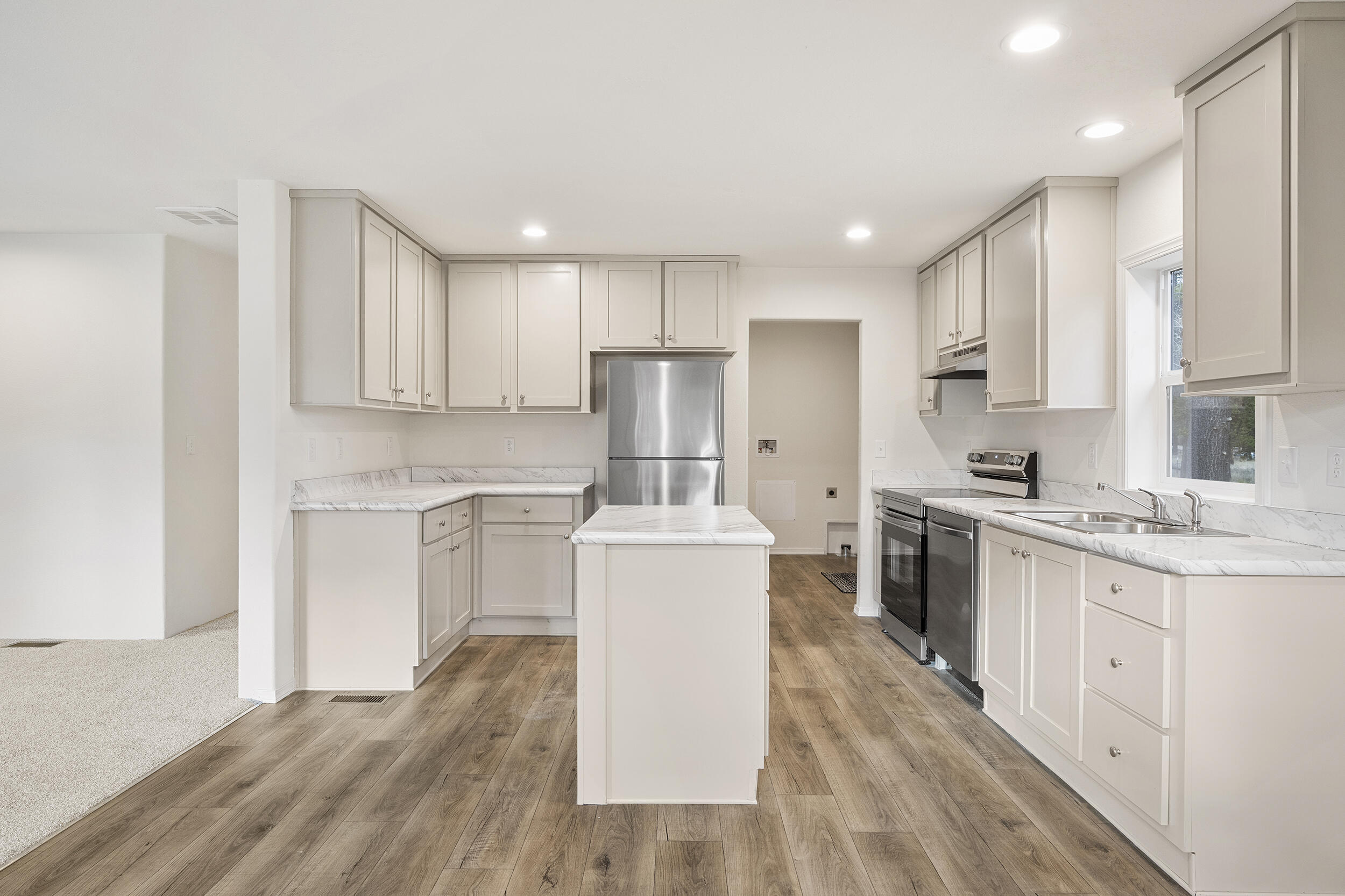 Cagle - Residential