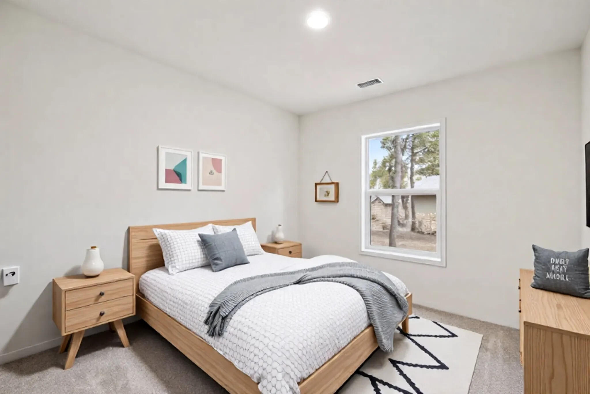 Cagle - Residential
