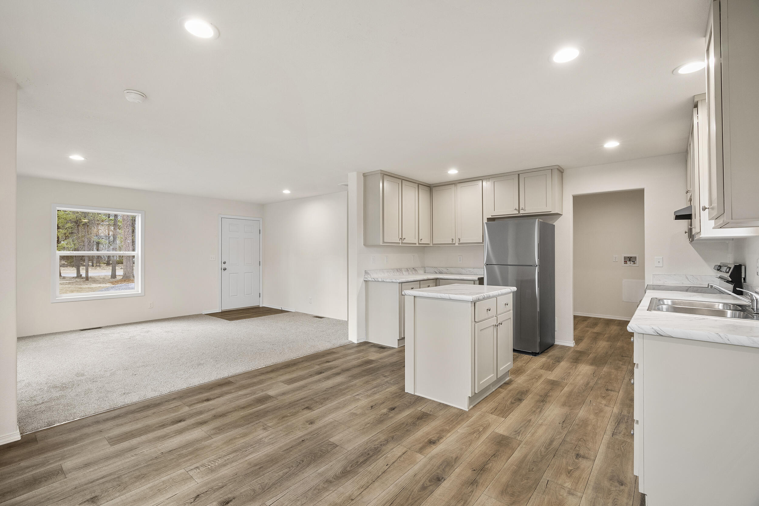 Cagle - Residential