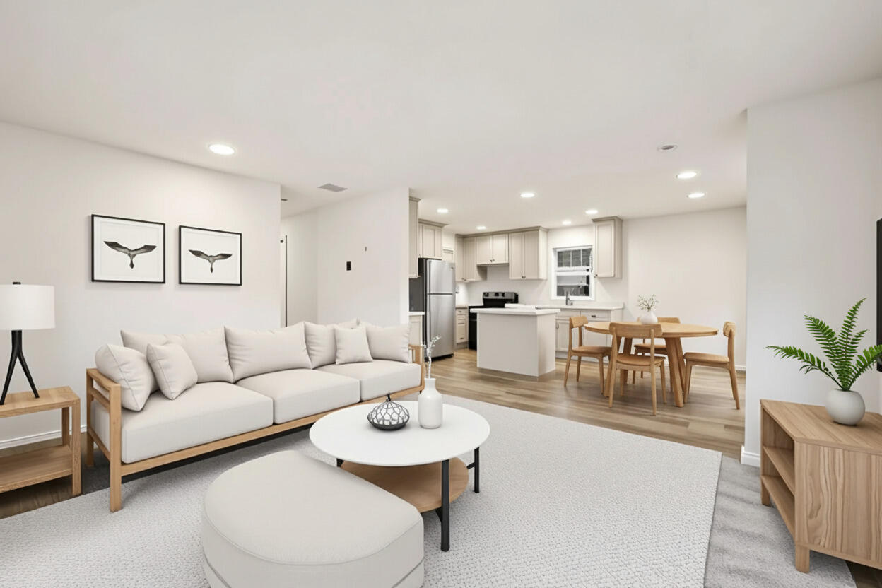 Cagle - Residential
