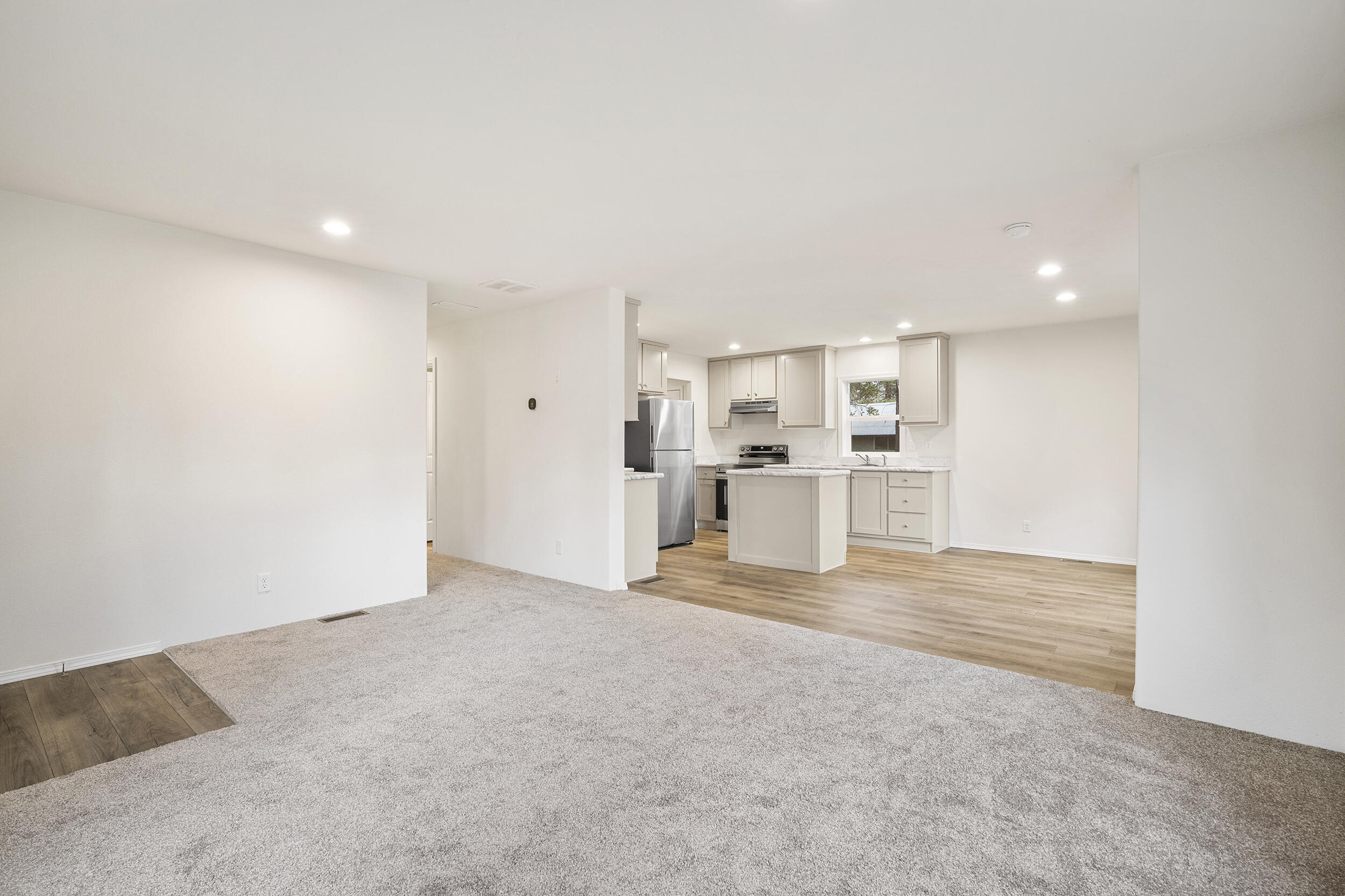 Cagle - Residential