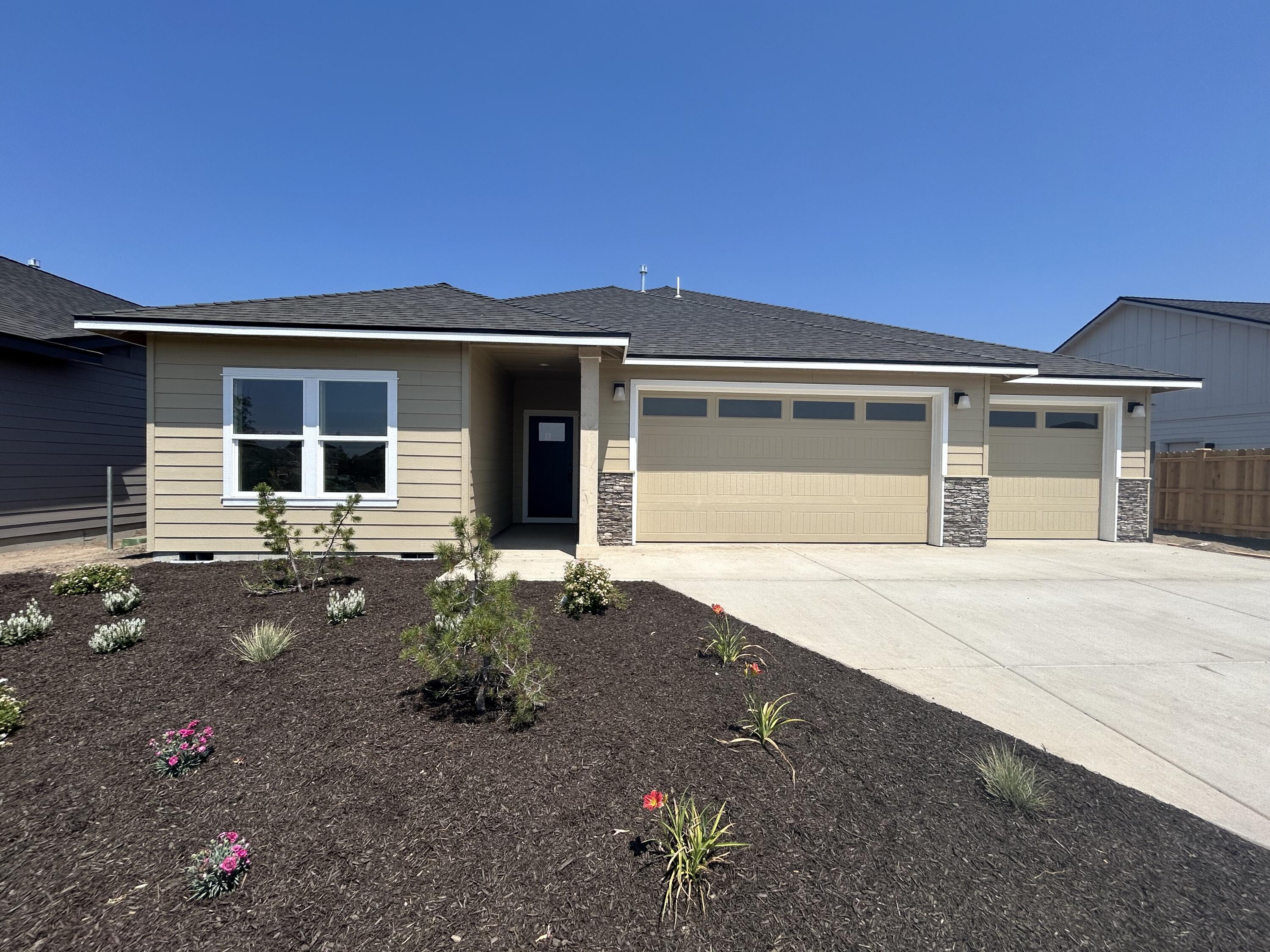 Korbin Meadows Phase 2 - Residential