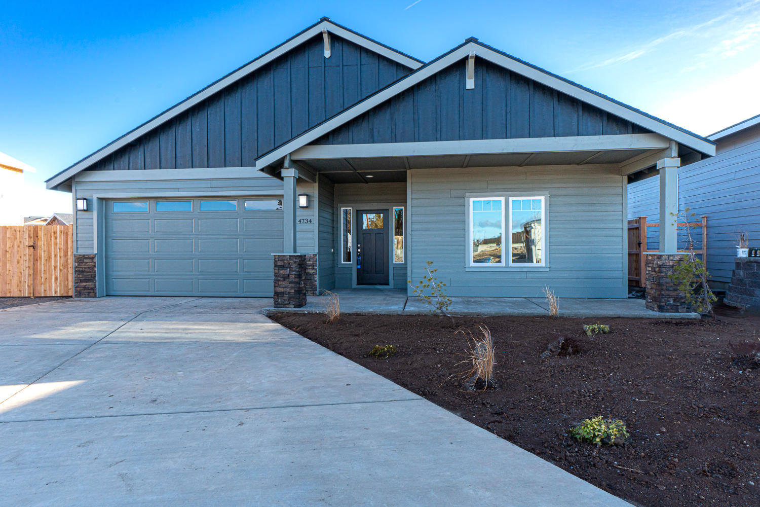 Josie Meadows - Residential