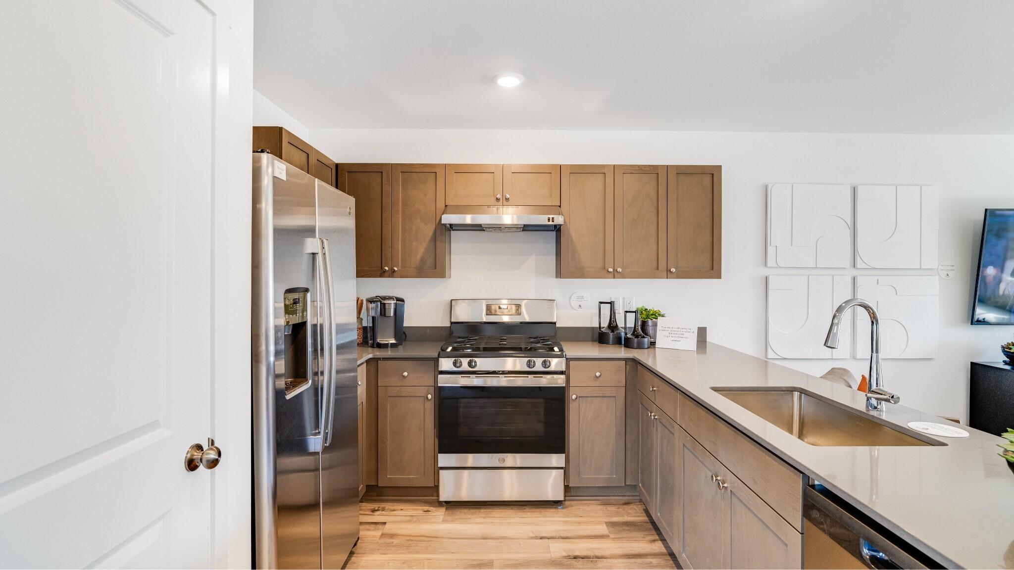 Parkview Estates - Residential