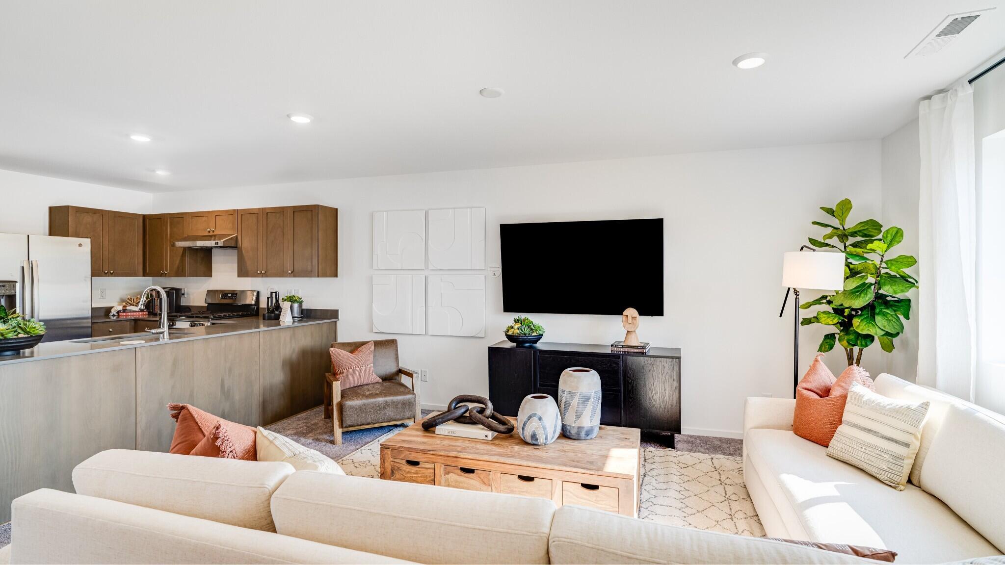 Parkview Estates - Residential