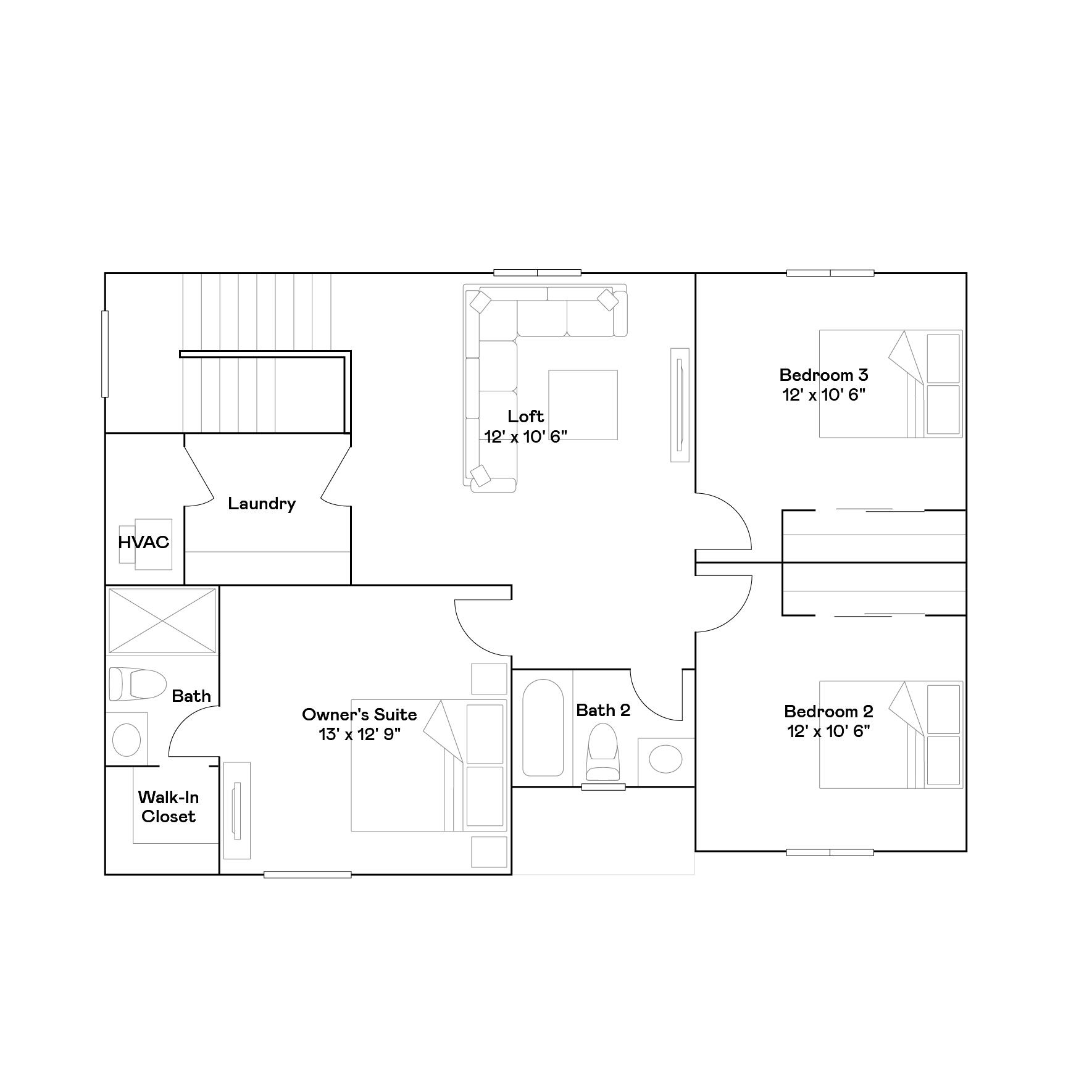 Parkview Estates - Residential