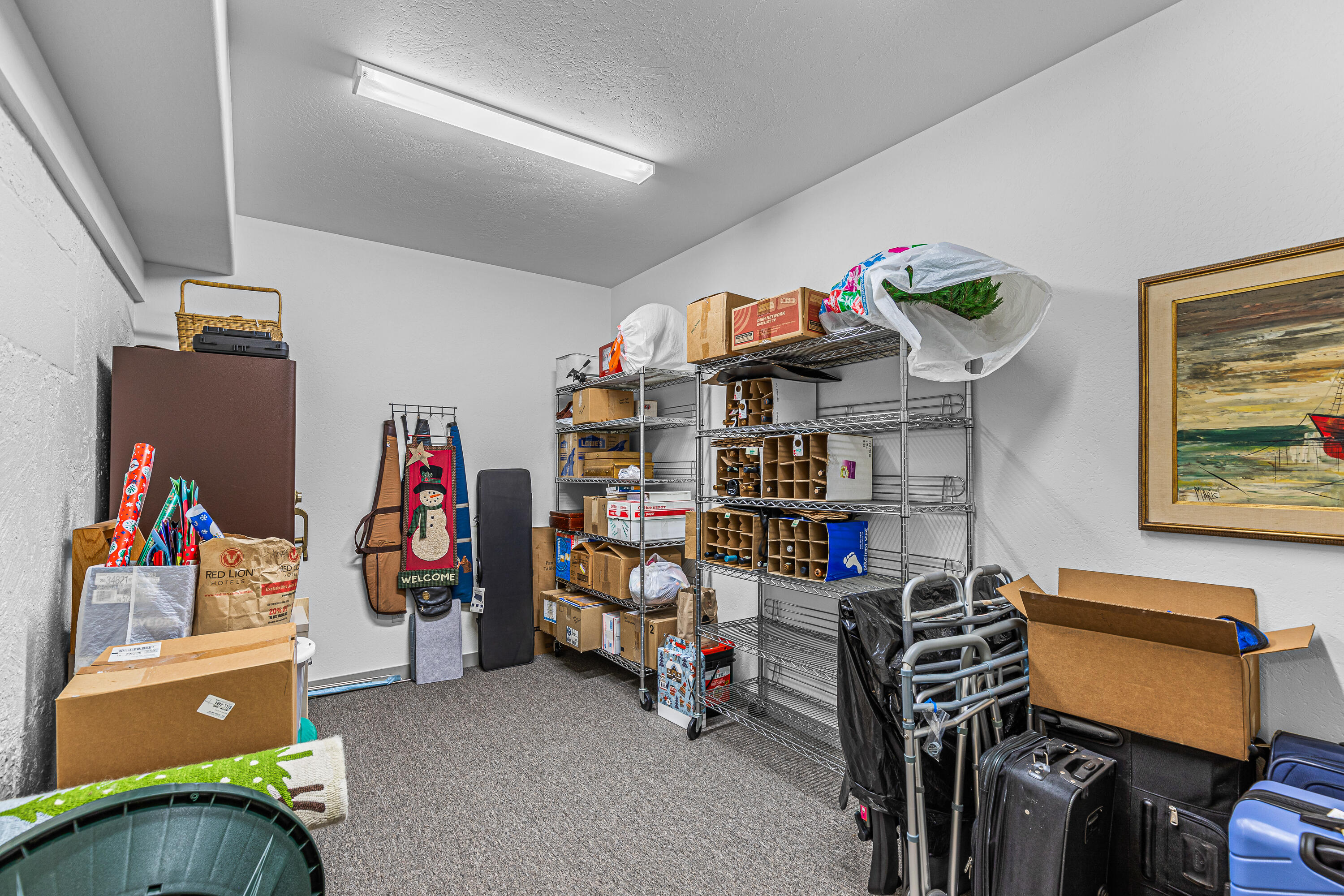N/A - Residential
