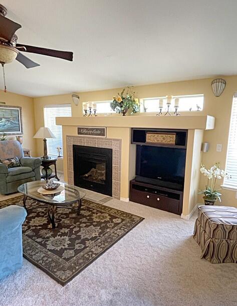 Miller Estates Subdivision Phase 1 - Residential