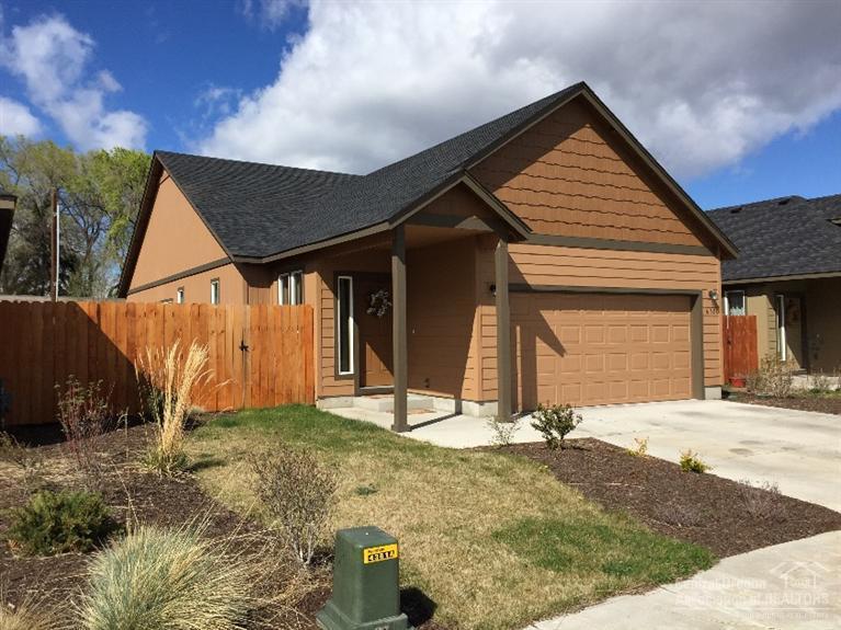 Crosswinds - Residential