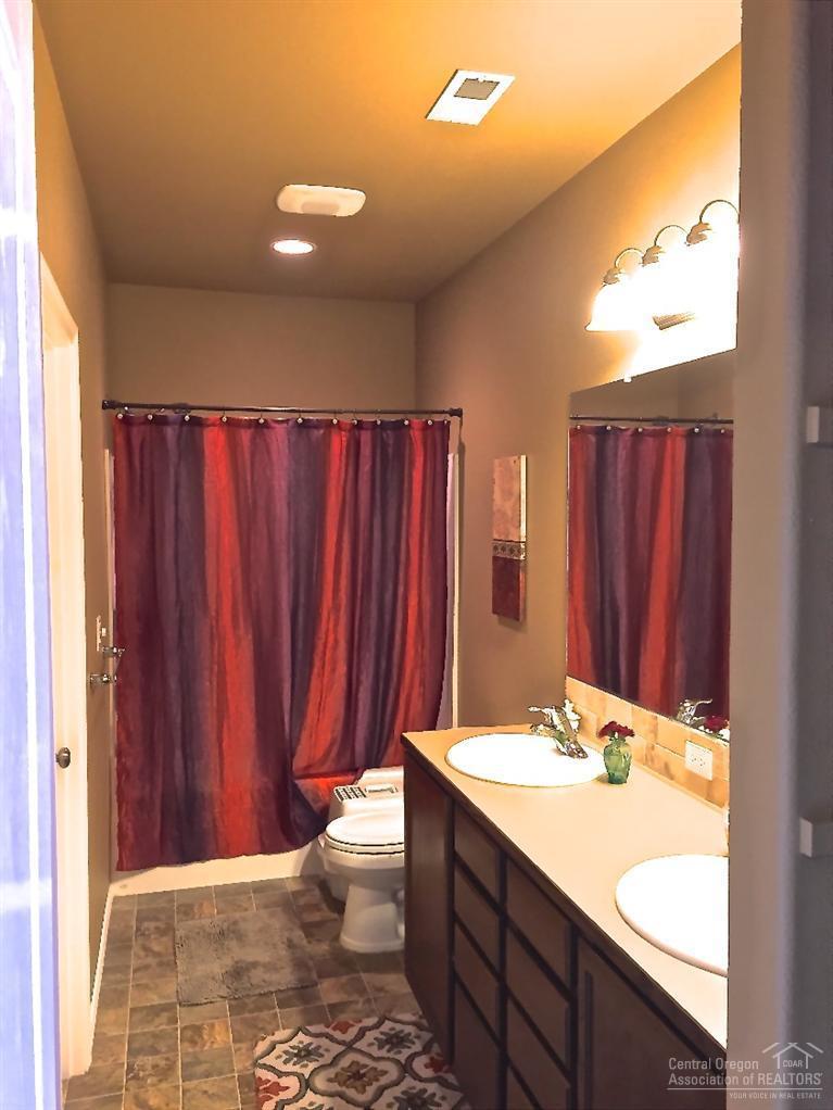Crosswinds - Residential