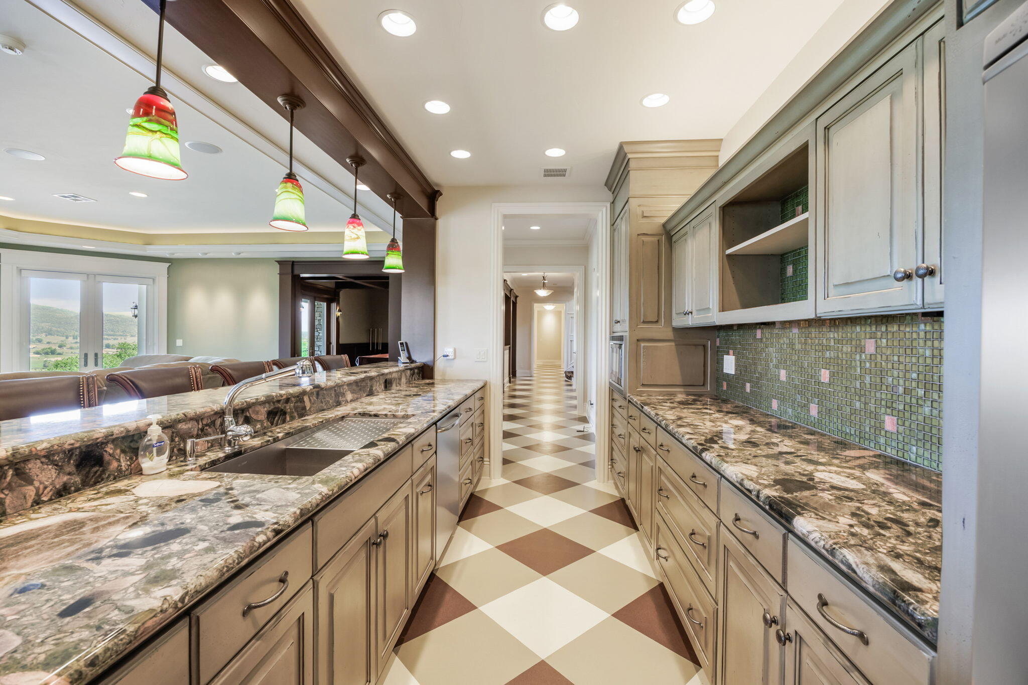 N/A - Residential