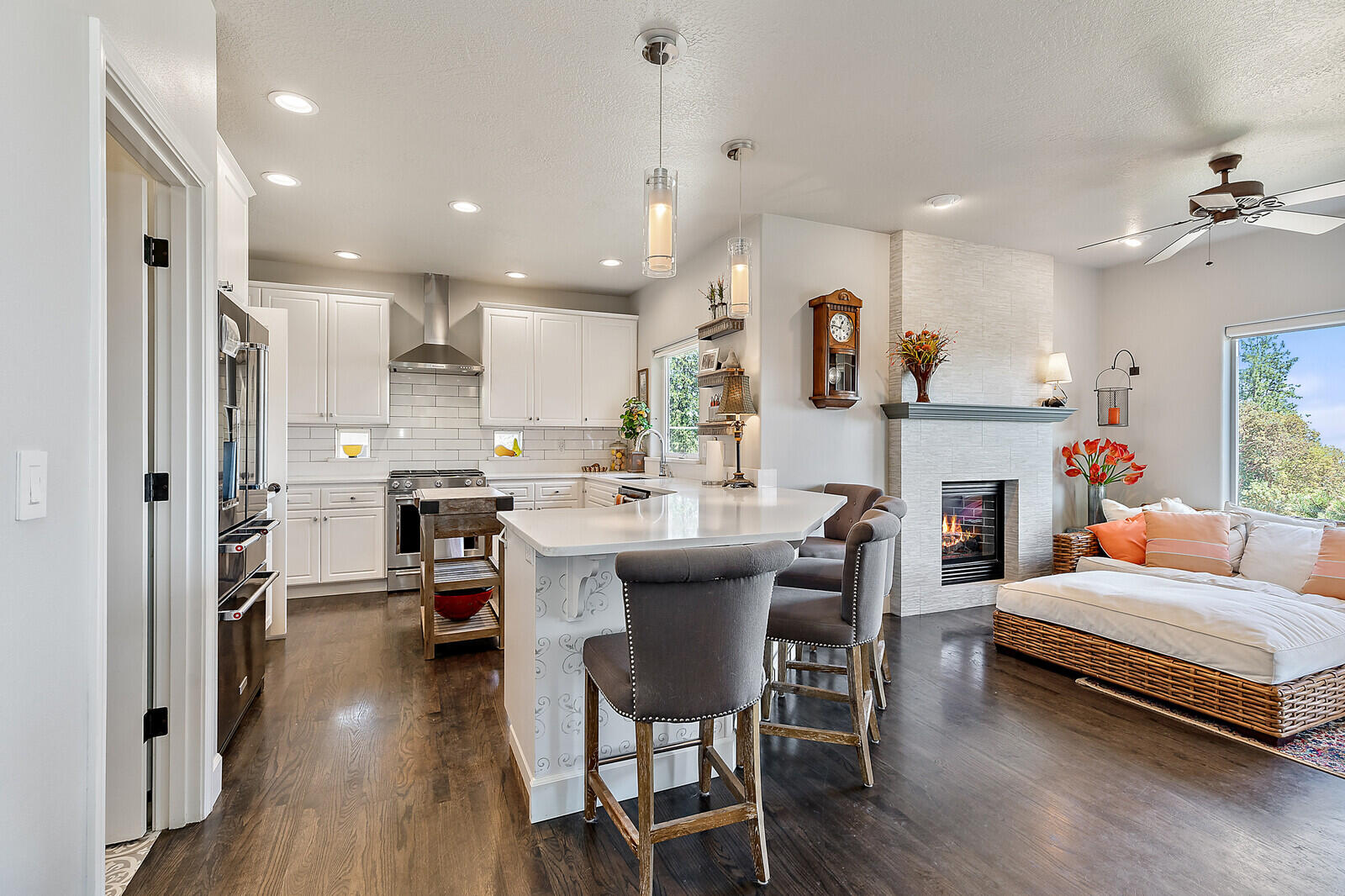 N/A - Residential