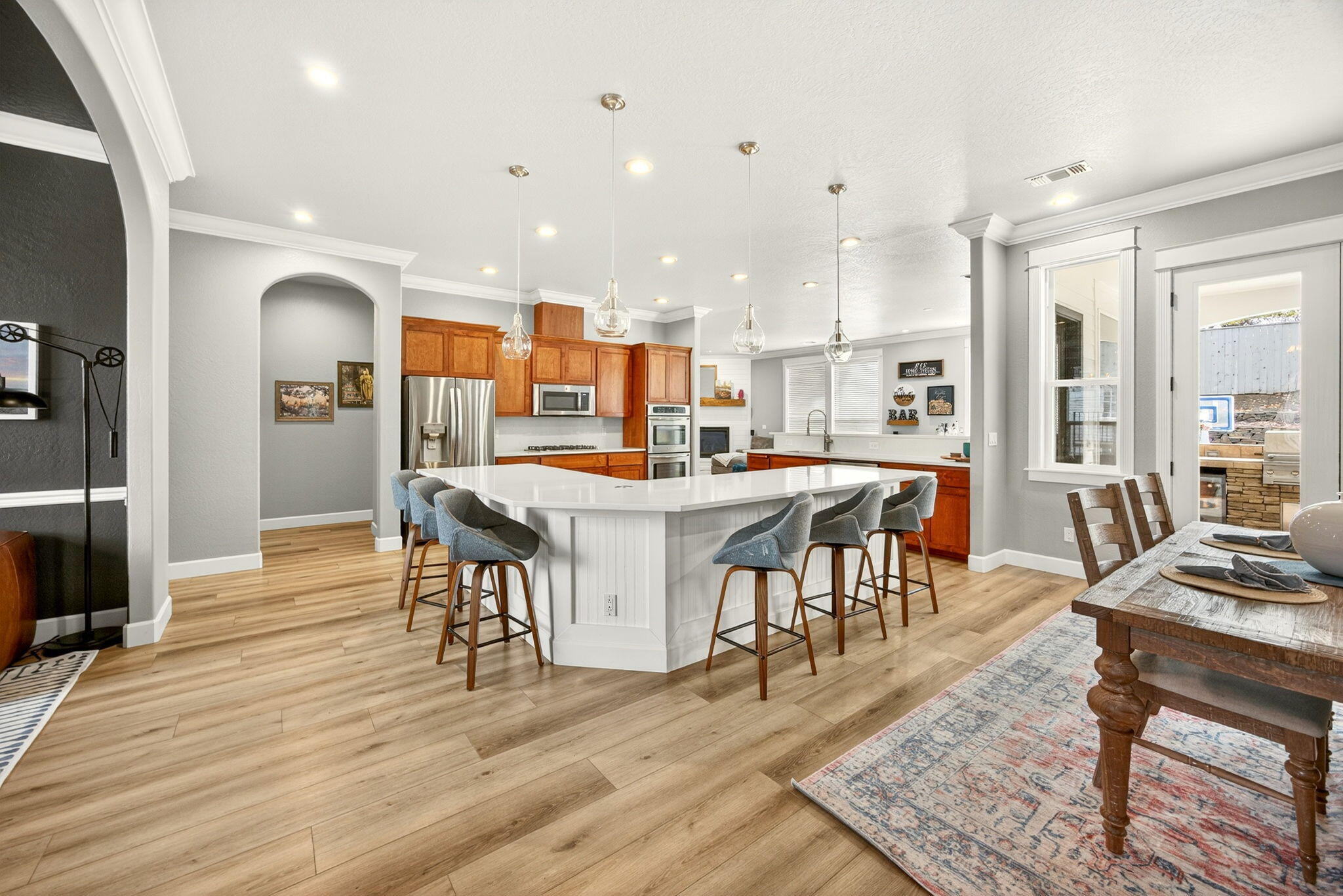 N/A - Residential