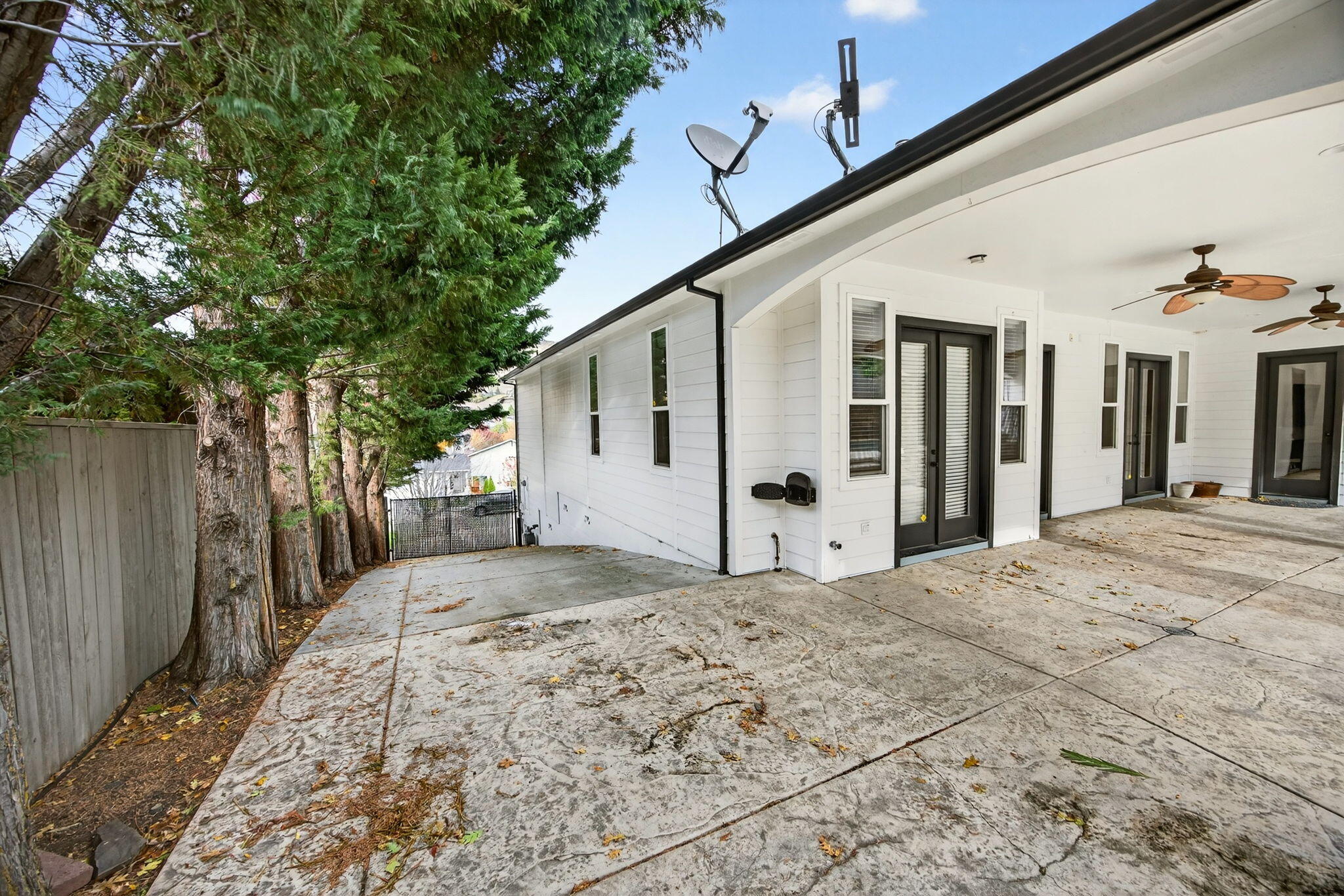 N/A - Residential