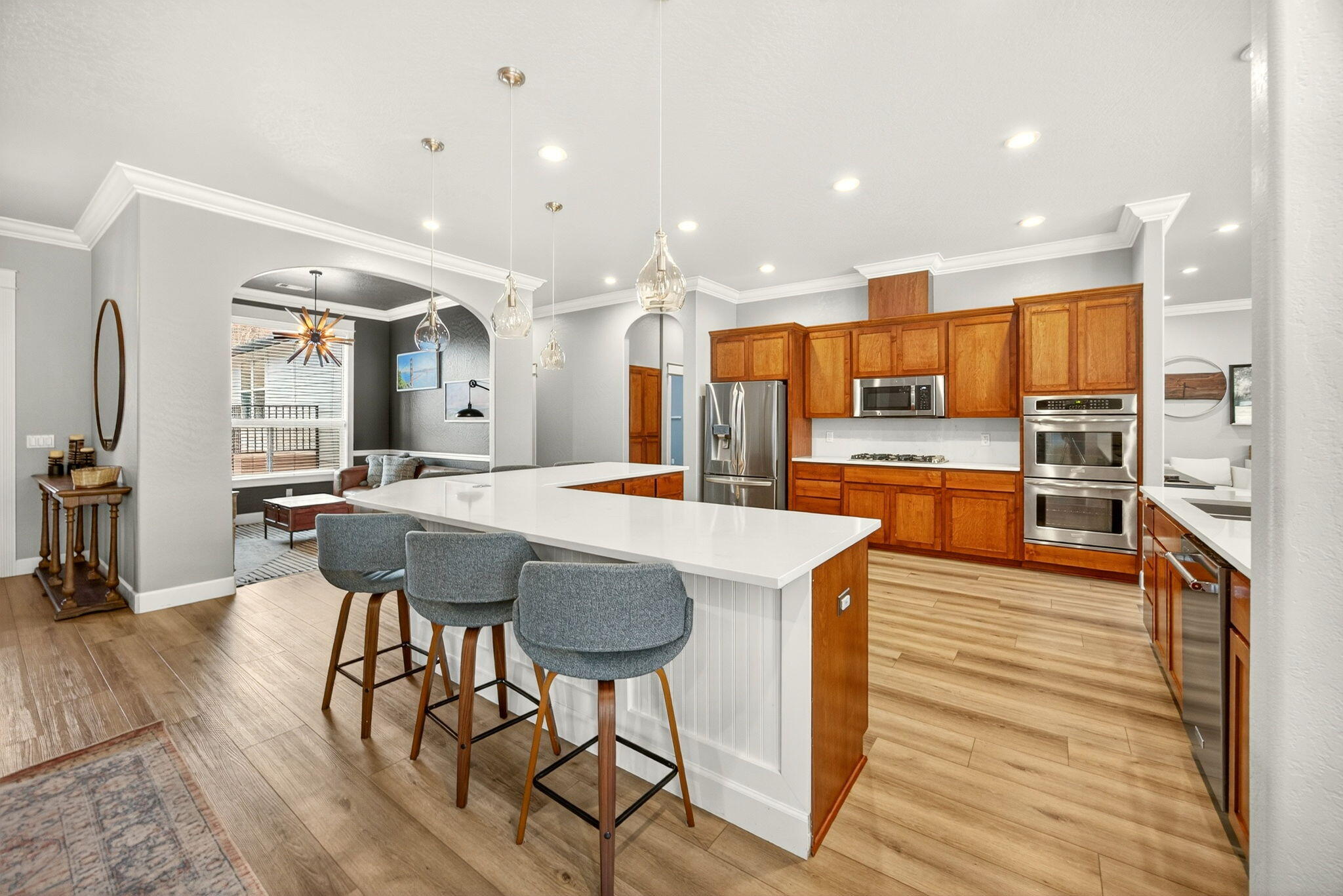 N/A - Residential