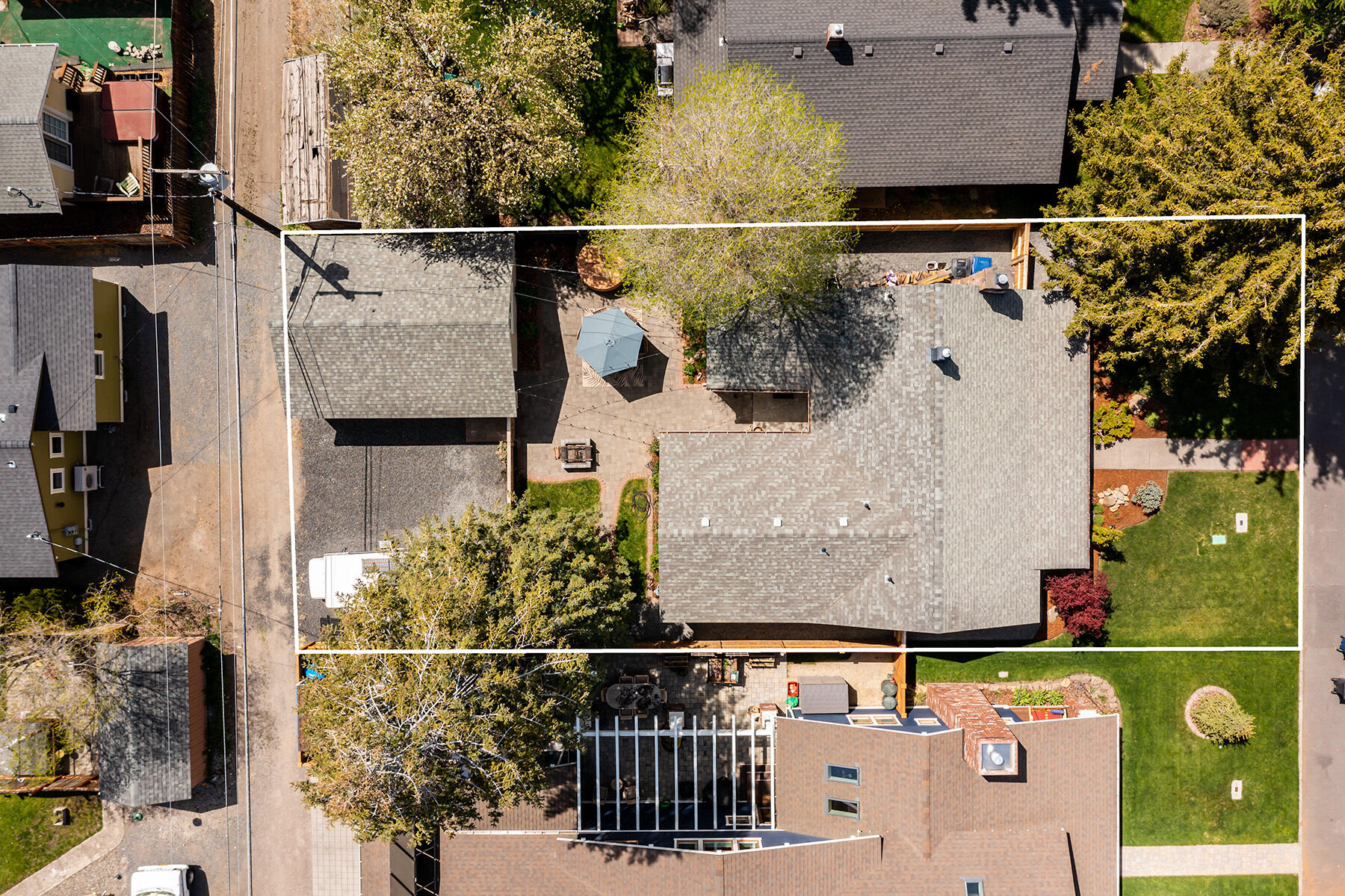 Staats - Residential