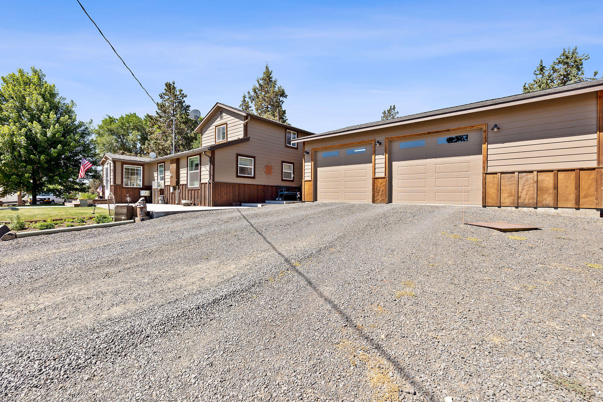 N/A - Residential