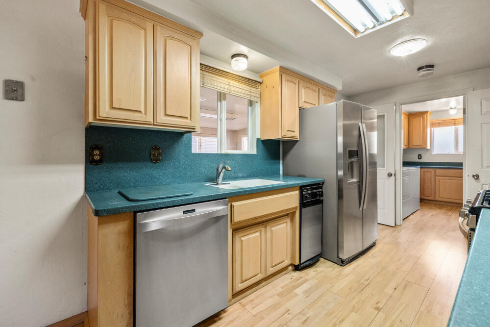 Eastmount - Residential