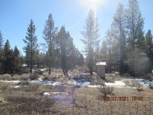 Klamath Forest Estates - Land