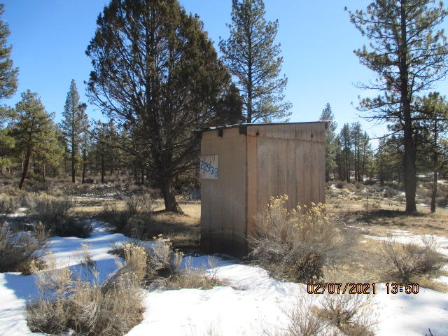 Klamath Forest Estates - Land