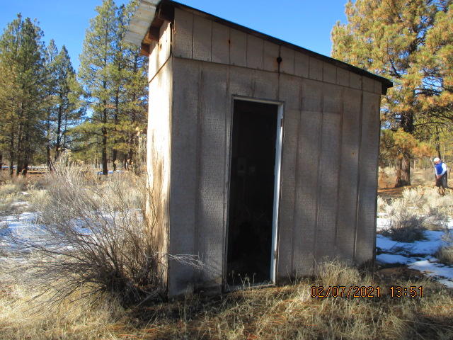 Klamath Forest Estates - Land