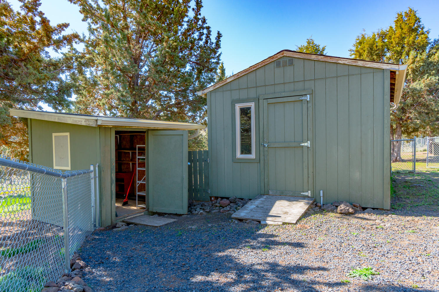 Prineville Acres - Residential
