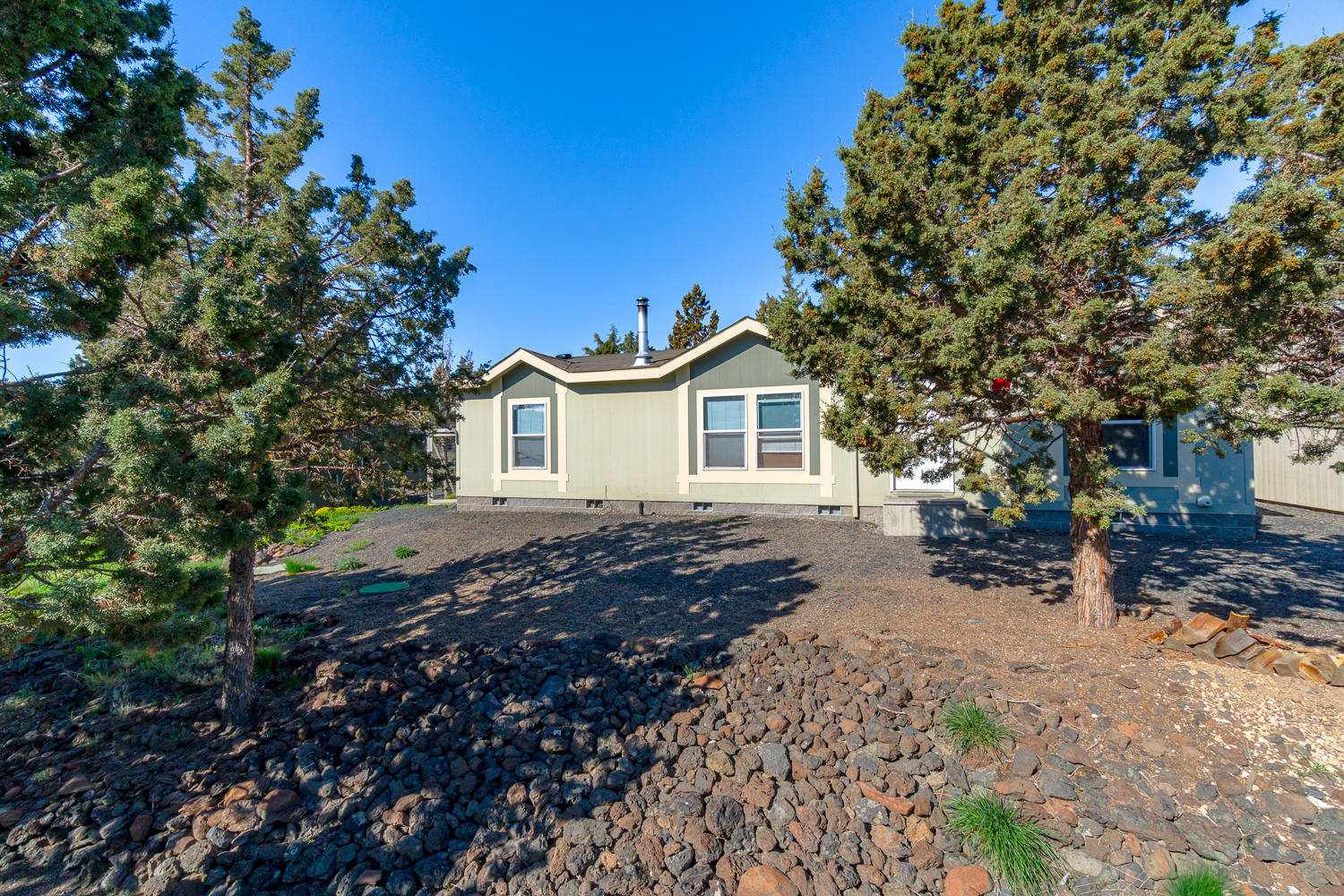 Prineville Acres - Residential