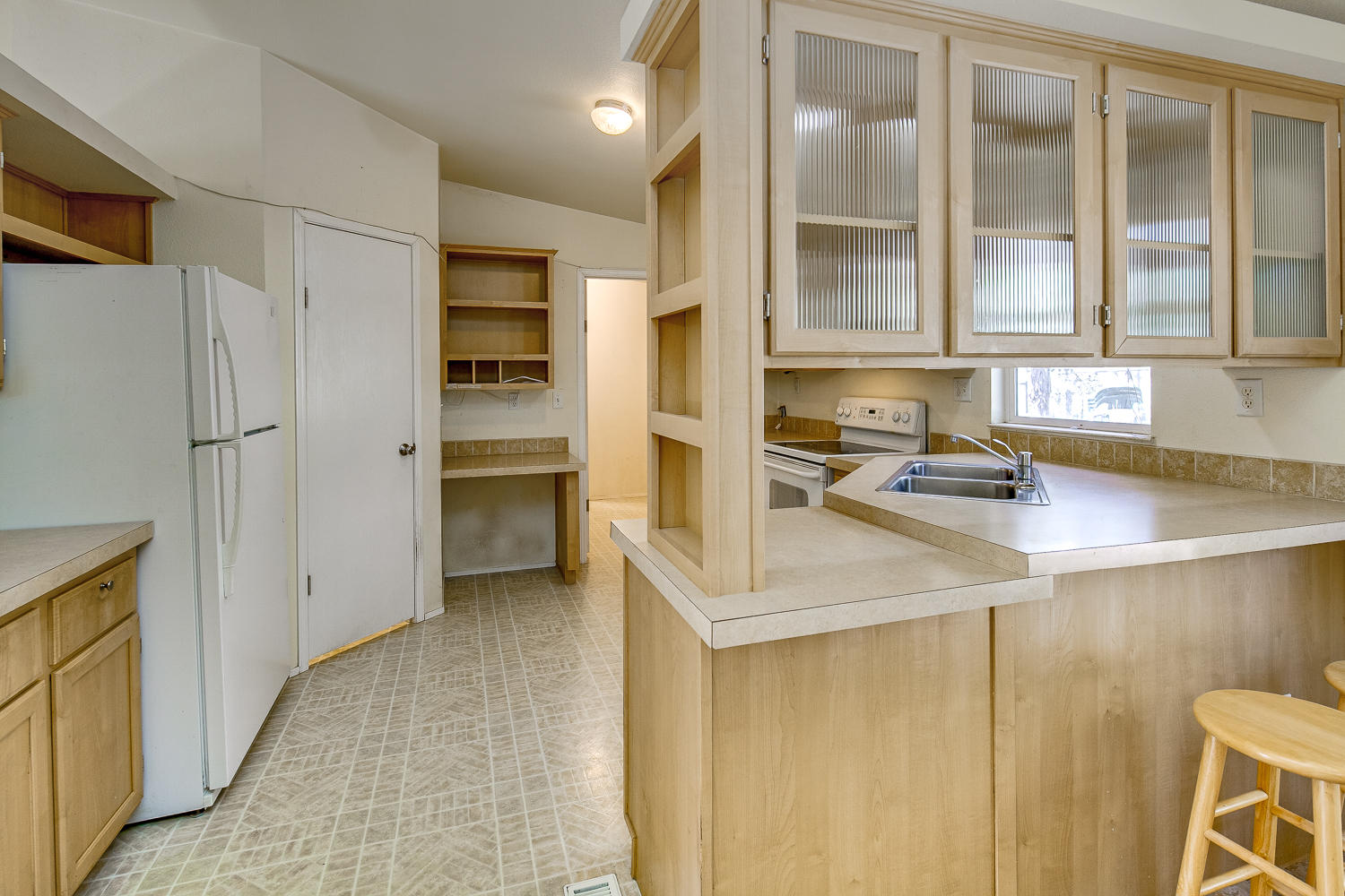 Prineville Acres - Residential