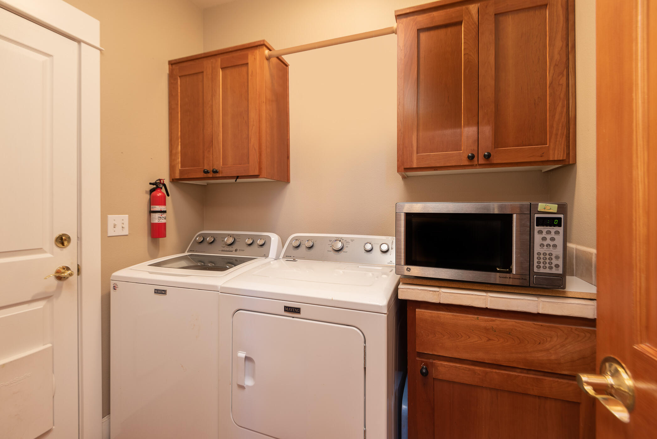 Miller Heights - Residential