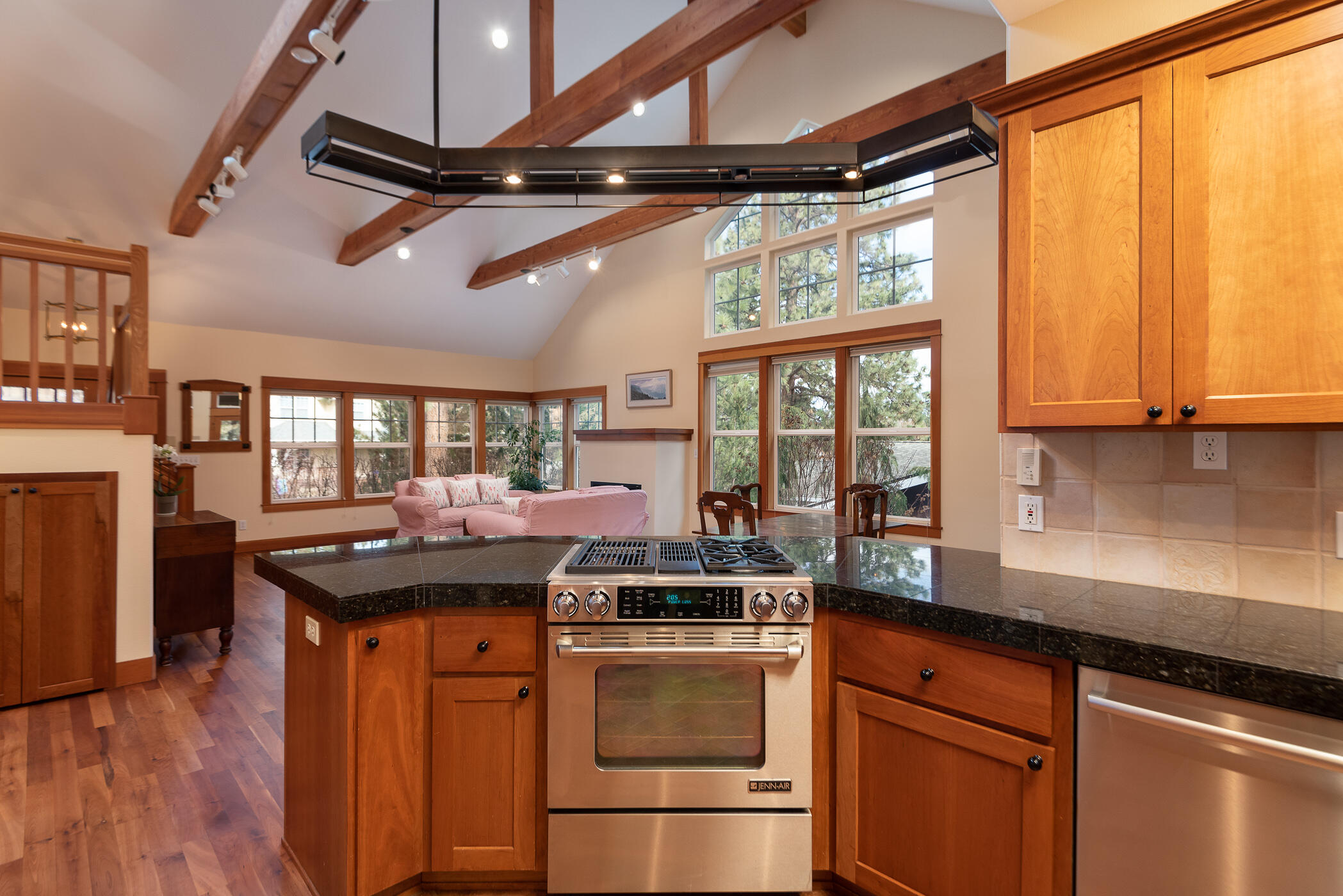 Miller Heights - Residential
