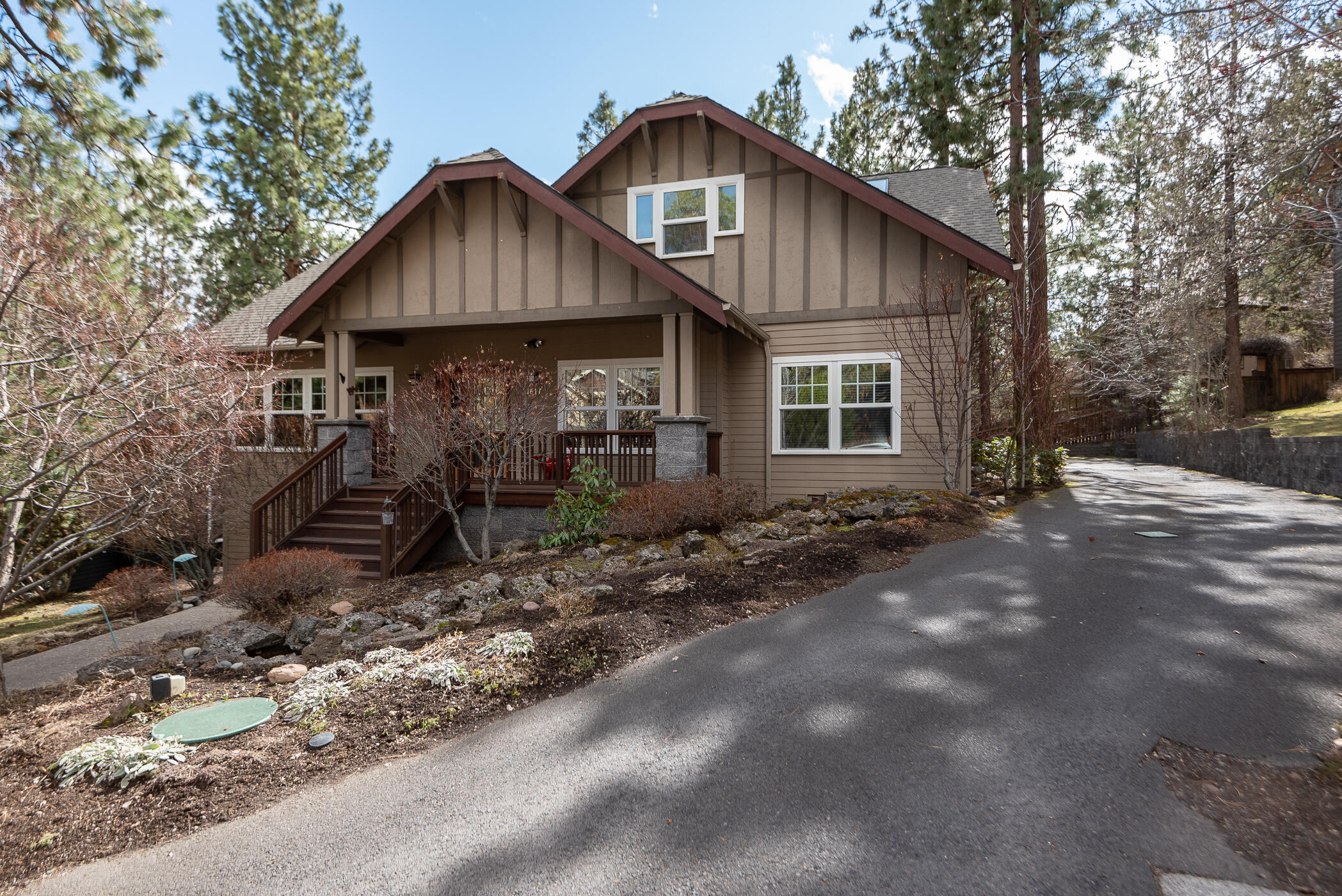 Miller Heights - Residential