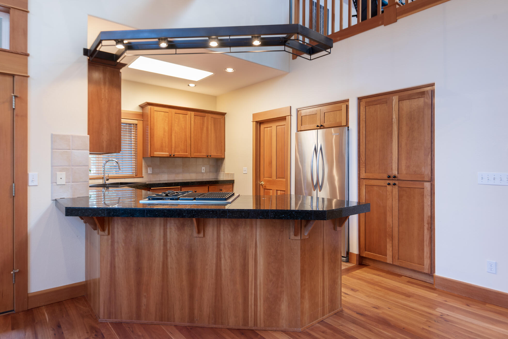 Miller Heights - Residential