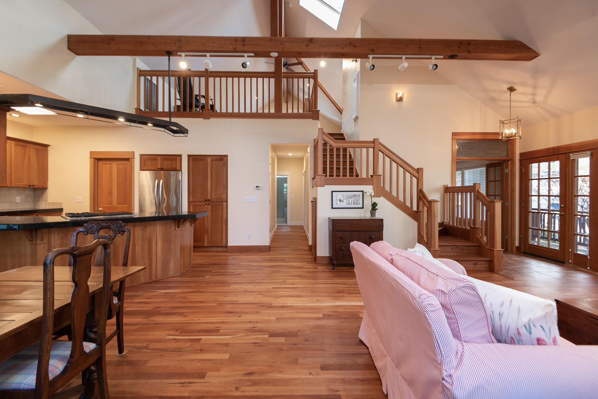 Miller Heights - Residential