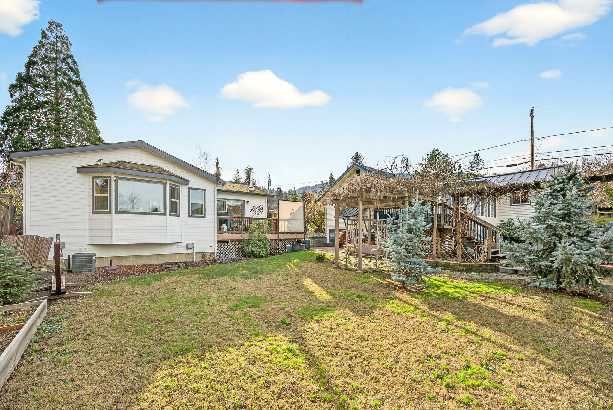 Prachts Alaska Addition - Residential